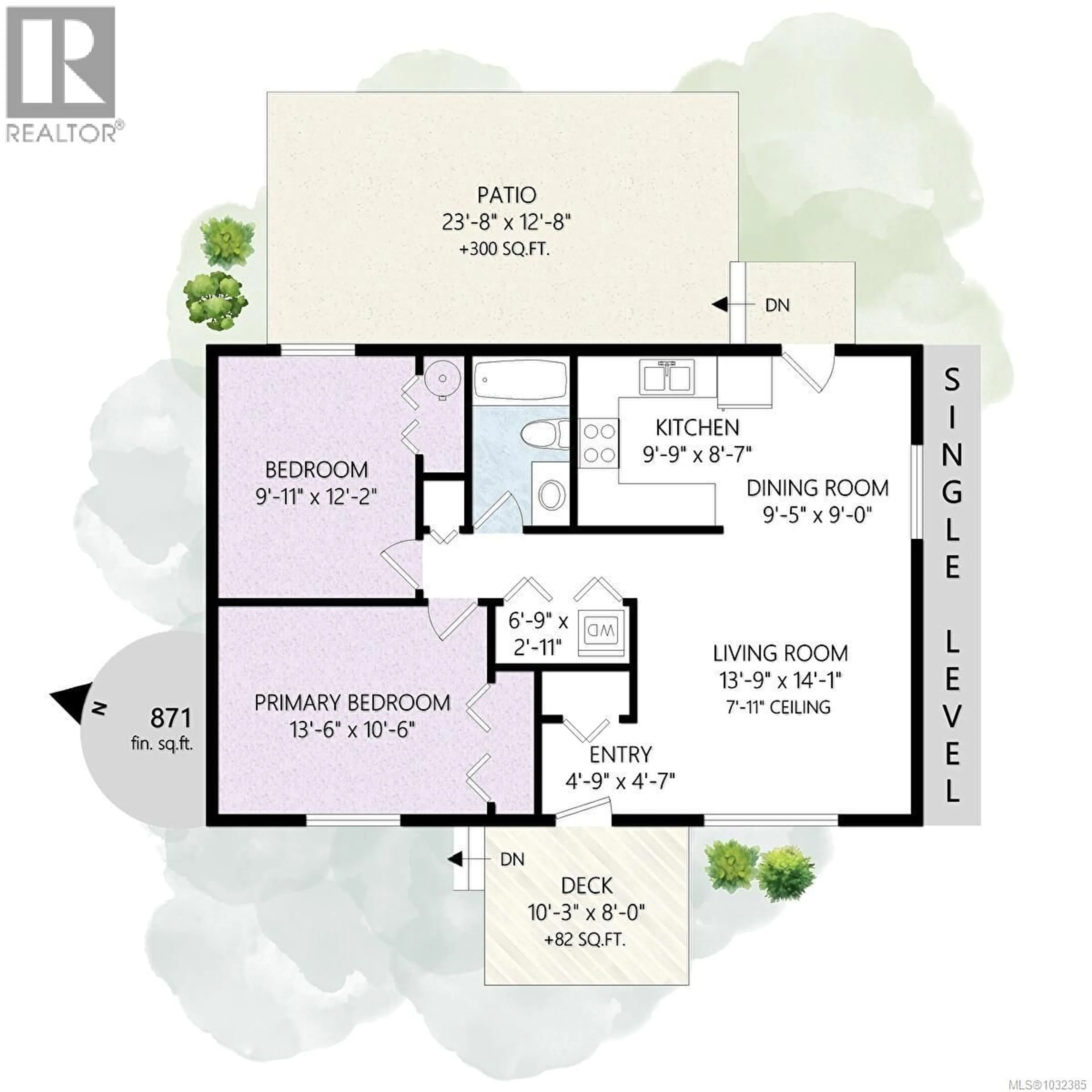 Floor plan for 2168 YELLOW POINT ROAD, Nanaimo British Columbia V9X1W6