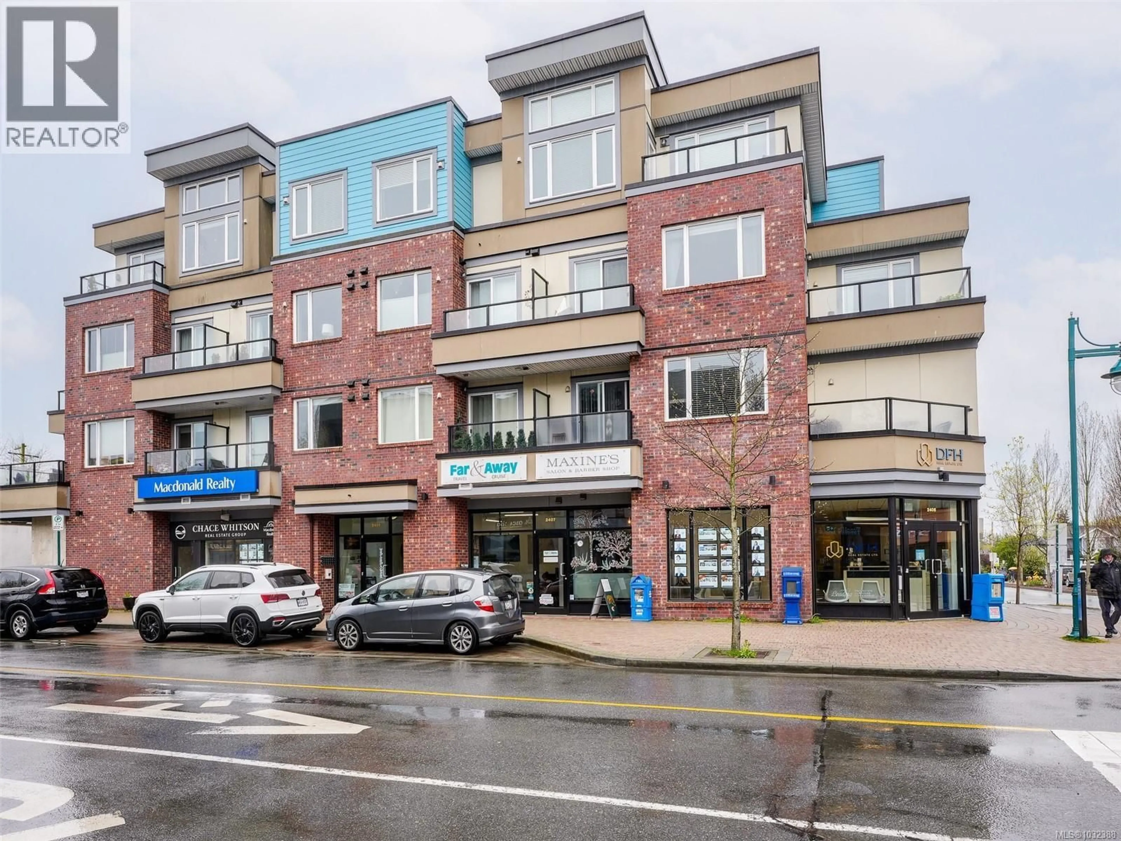 Unknown for 401 - 2409 BEVAN AVENUE, Sidney British Columbia V8L0C3