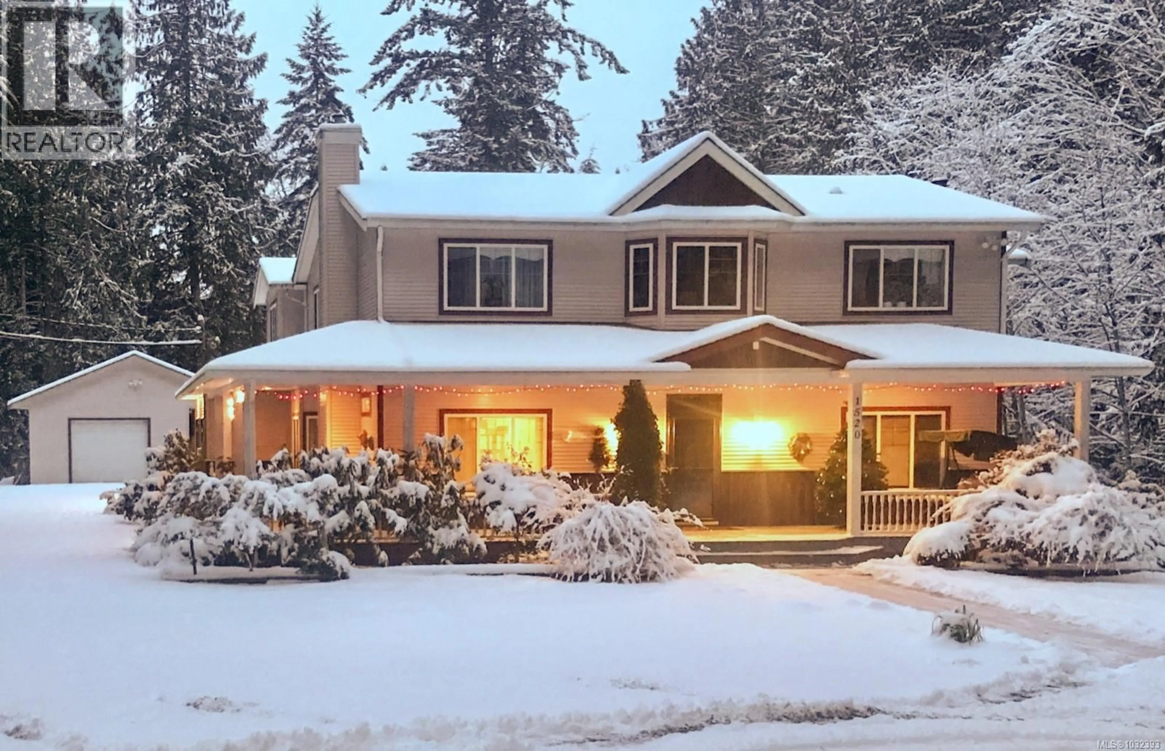 Unknown for 1520 LAZO LANE, Nanaimo British Columbia V9X1M9