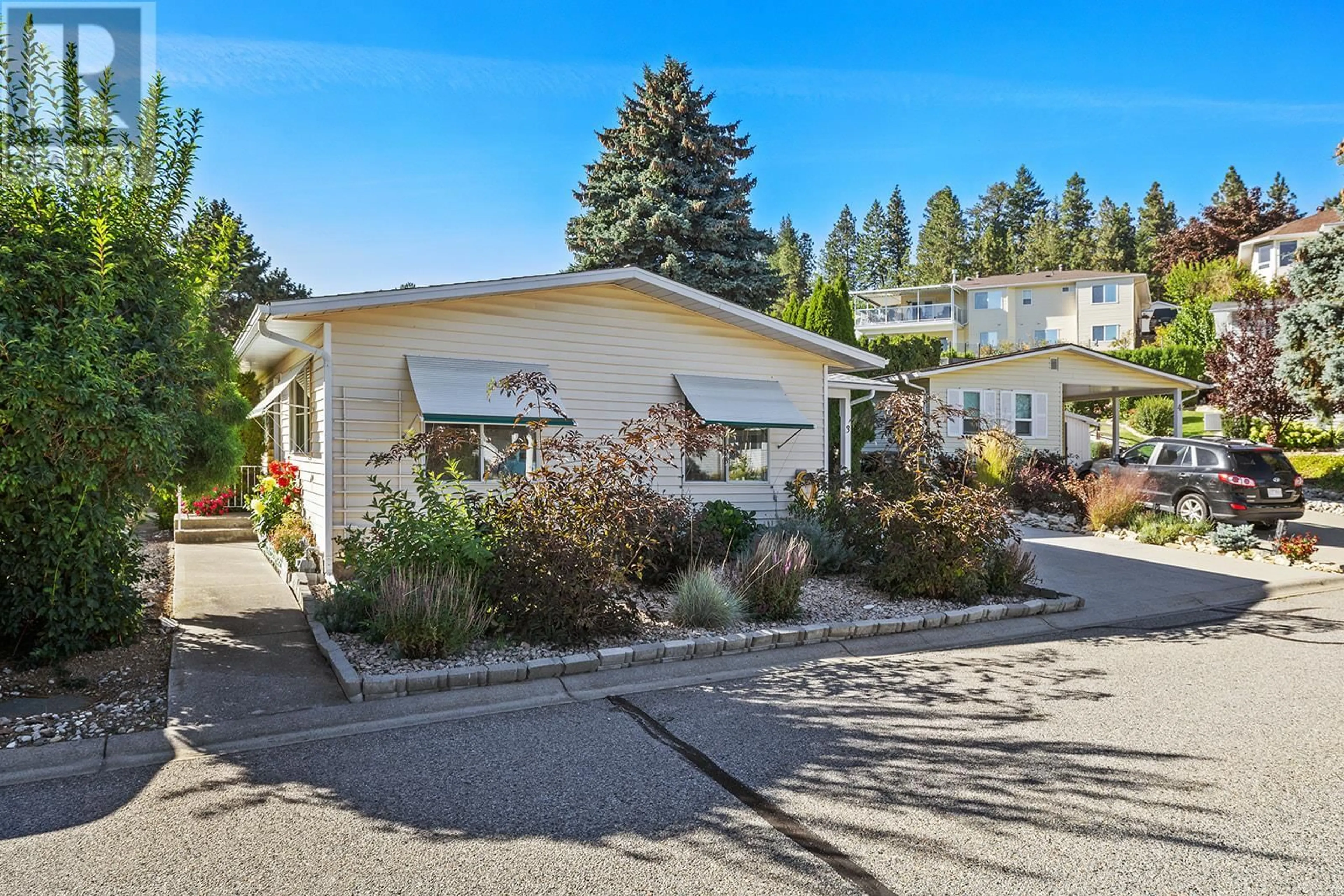 Unknown for 3 - 17017 SNOW AVENUE, Summerland British Columbia V0H1Z6