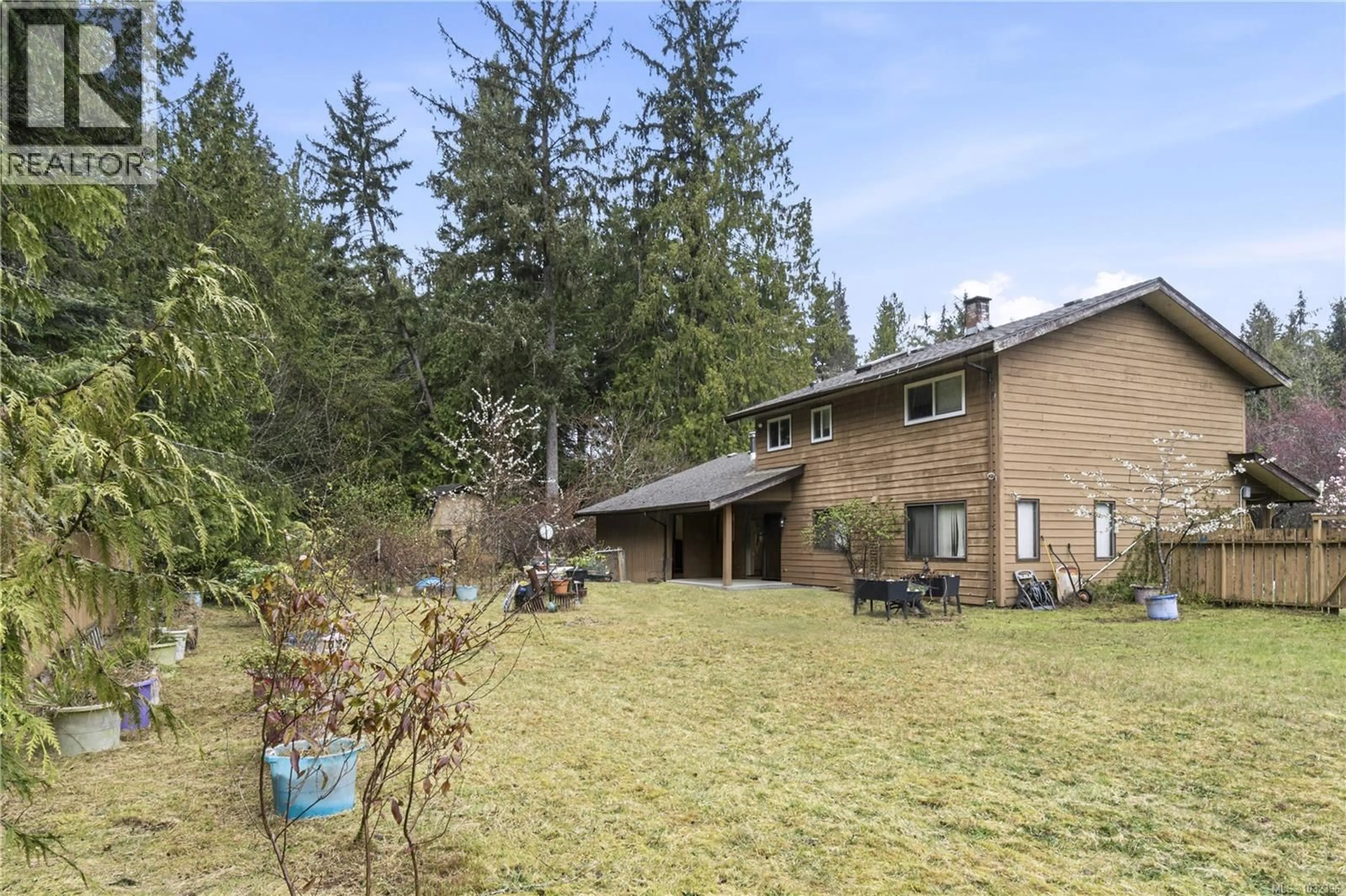 Unknown for 4080 ISLAND HIGHWAY, Qualicum Beach British Columbia V9K2B1