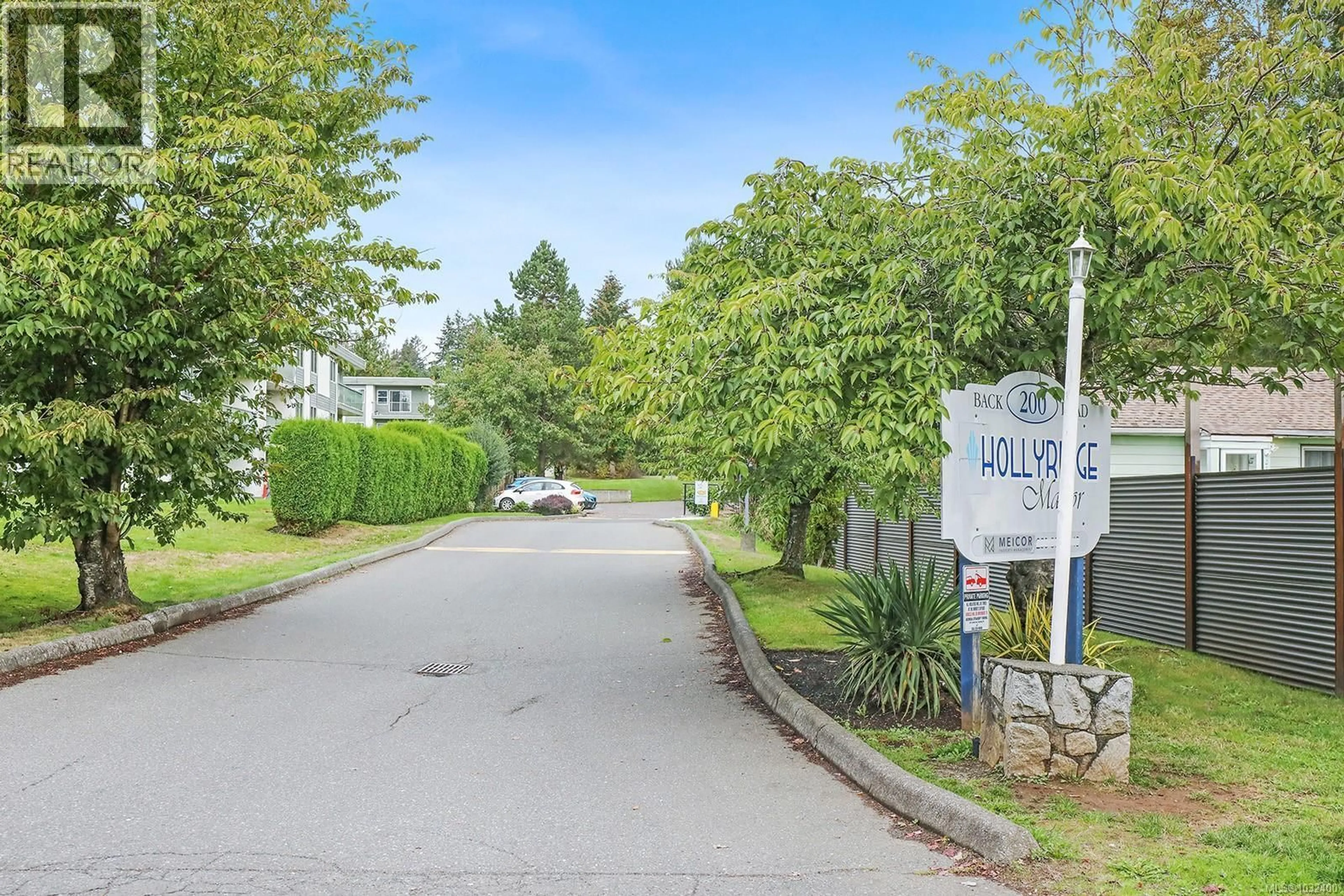 Unknown for 303 - 200 BACK ROAD, Courtenay British Columbia V9N3W6