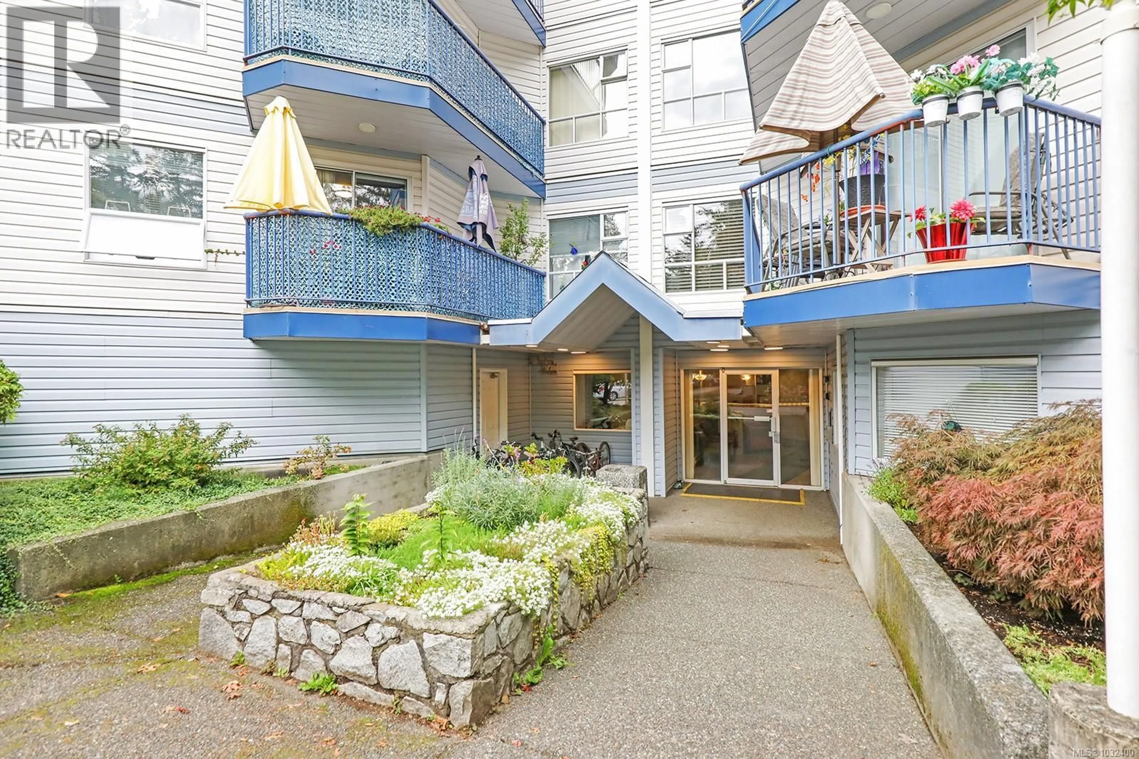 Unknown for 303 - 200 BACK ROAD, Courtenay British Columbia V9N3W6