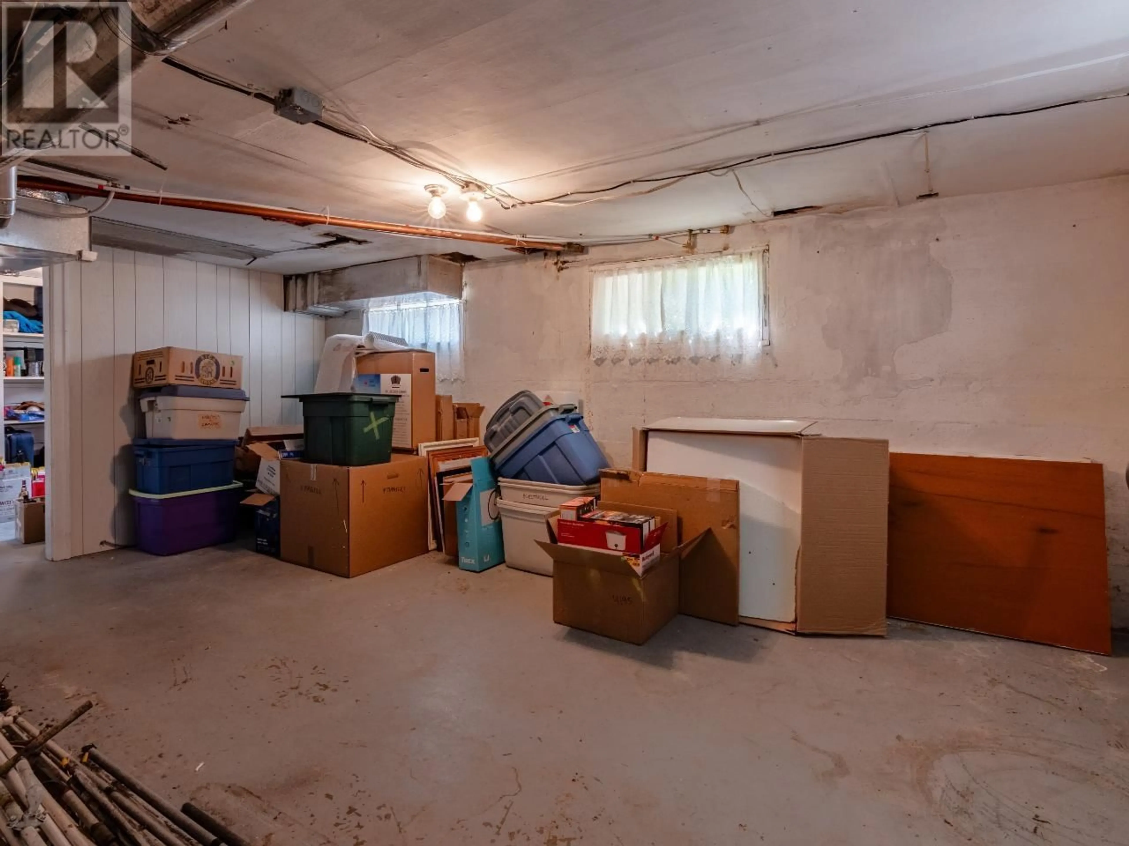 Unknown indoor space, unknown floor for 1027 GOVERNMENT Street, Penticton British Columbia V2A4T9