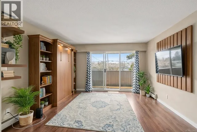 211 - 377 DOGWOOD STREET, Campbell River 3