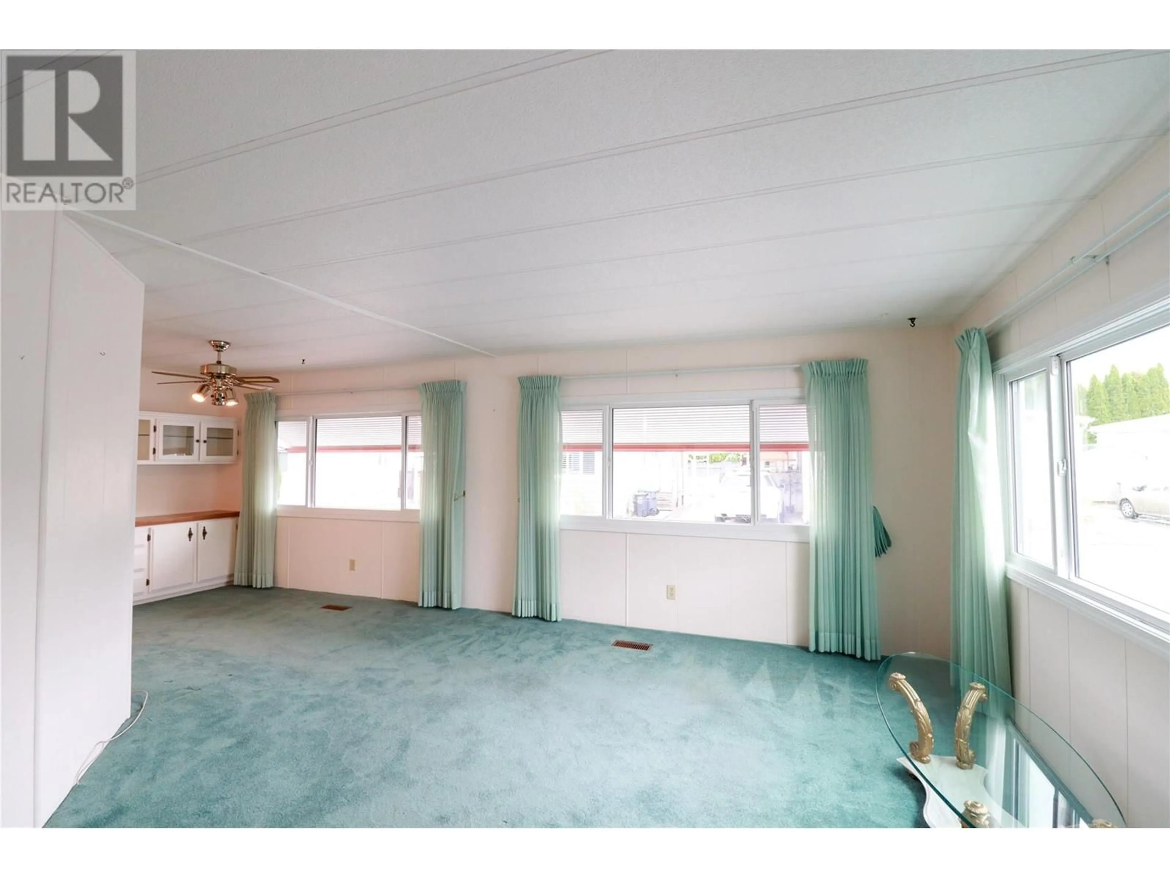 A pic of a room, not visible floor for 999 Burnaby Avenue Unit# 11, Penticton British Columbia V2A1G7