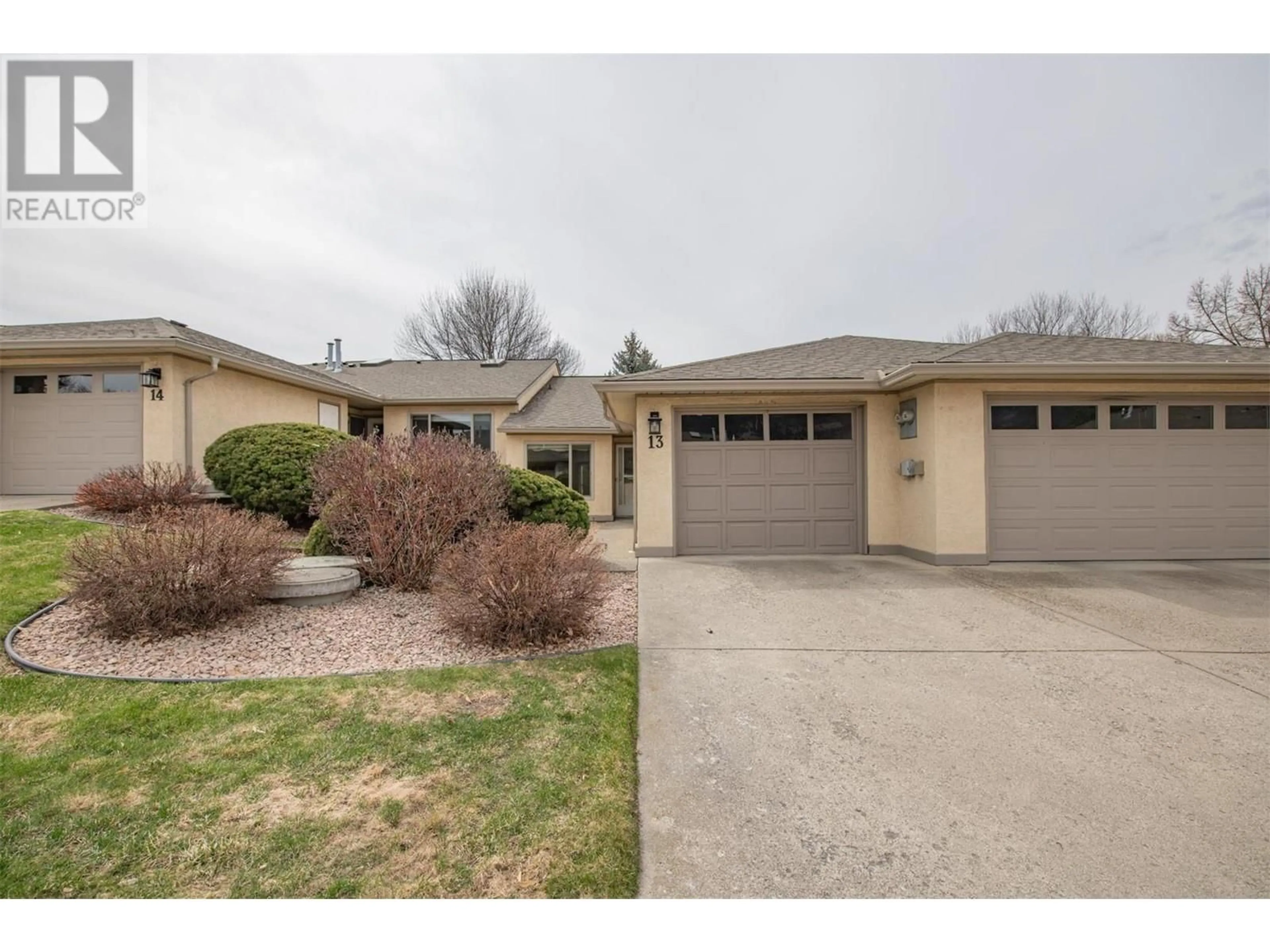 Unknown for 13 - 1400 14 AVENUE, Vernon British Columbia V1B2S8