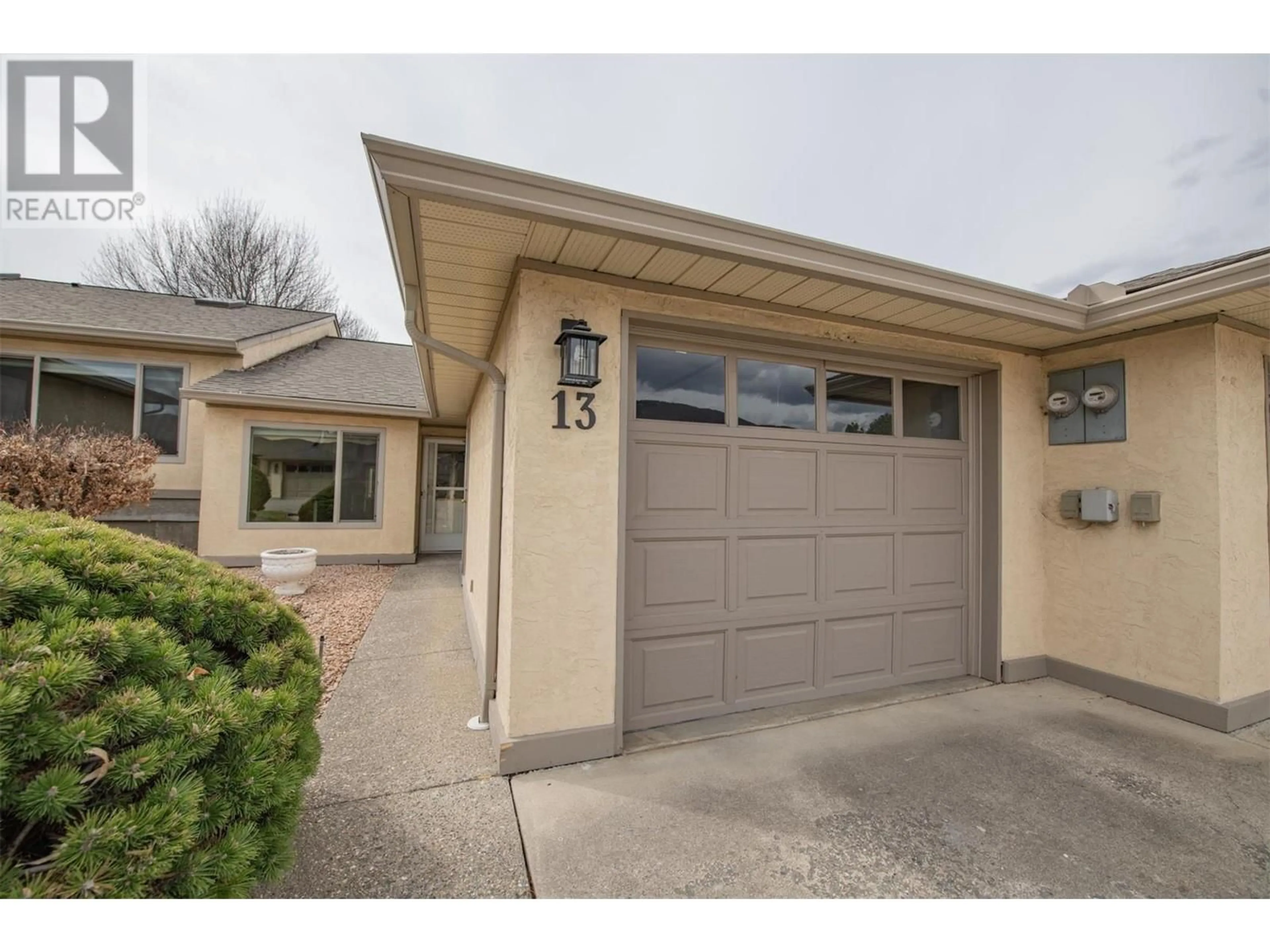Unknown for 13 - 1400 14 AVENUE, Vernon British Columbia V1B2S8