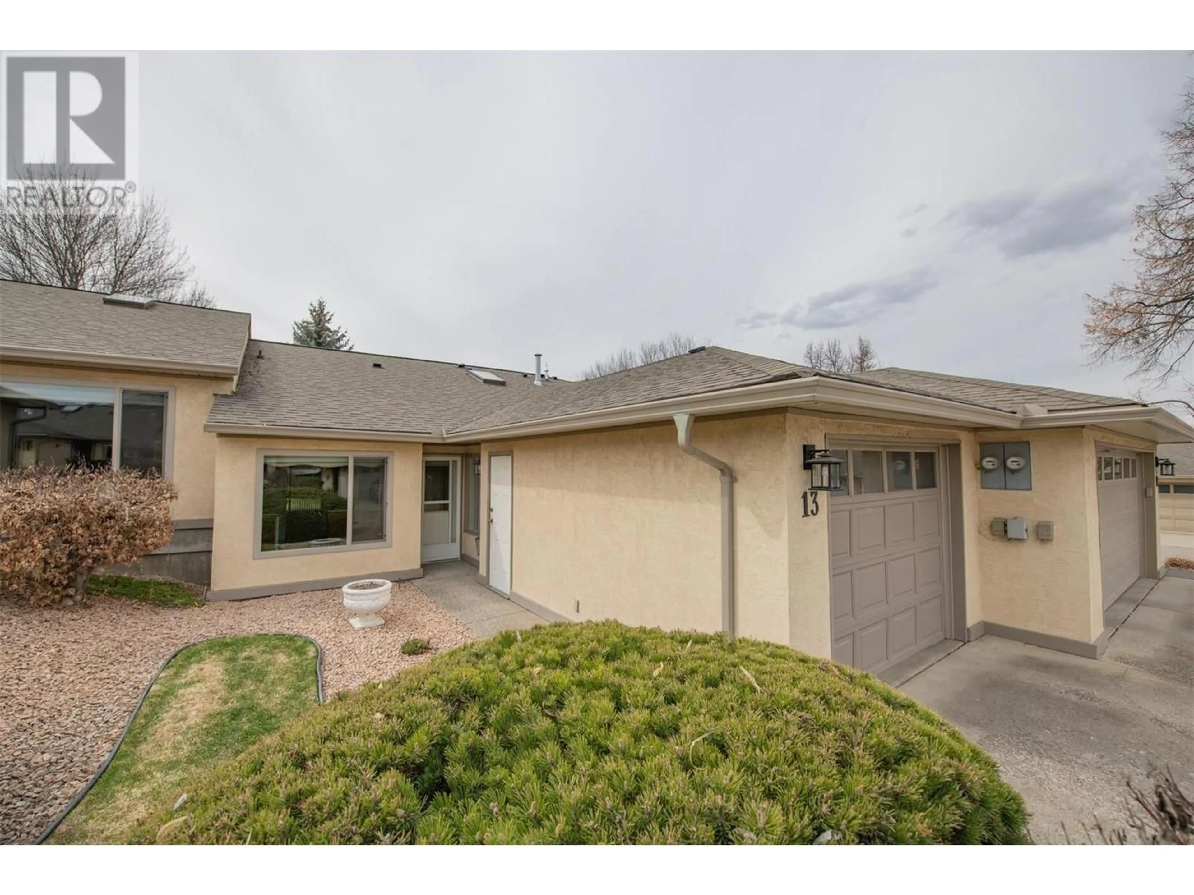 Unknown for 13 - 1400 14 AVENUE, Vernon British Columbia V1B2S8