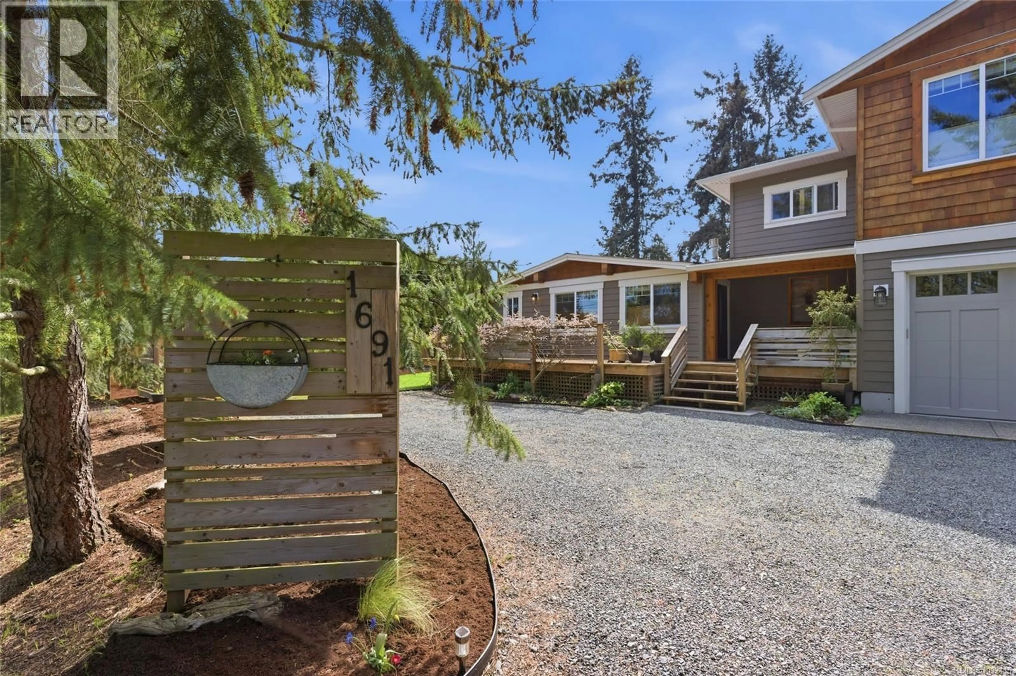 Unknown for 1691 ACACIA ROAD, Nanoose Bay British Columbia V9P9C6