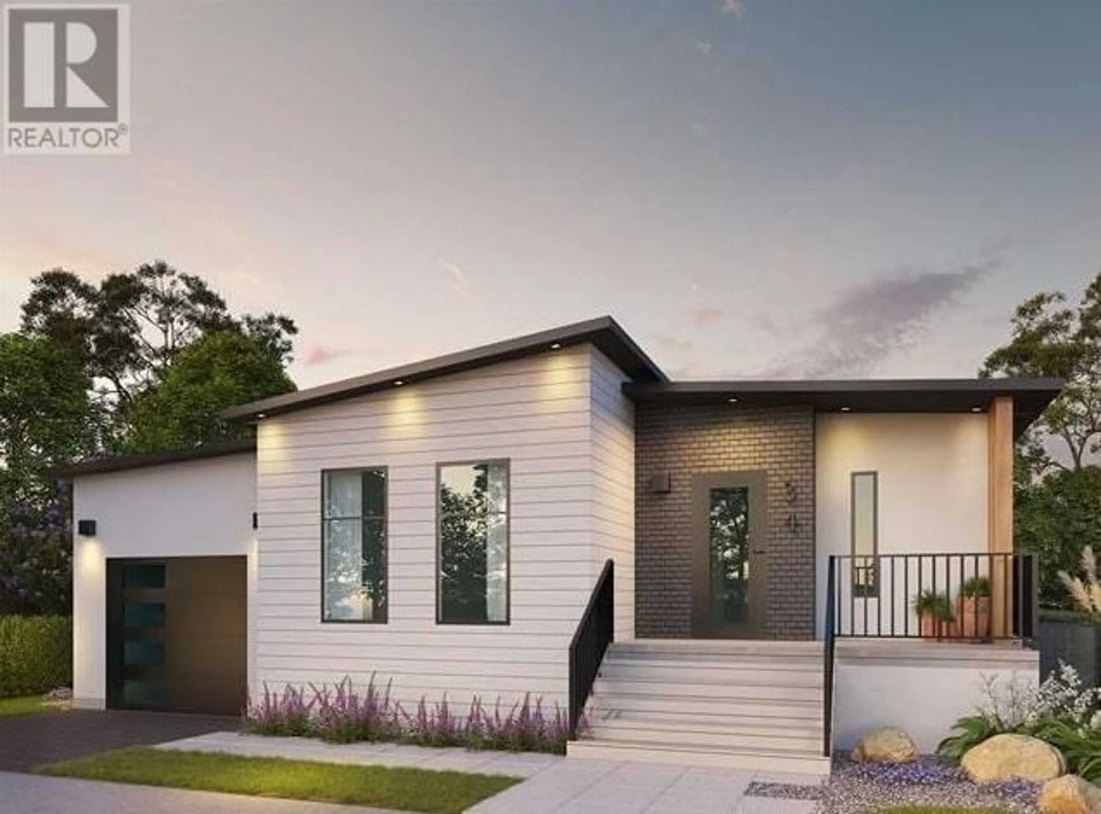 Home with brick exterior material, street for 111 - 8900 JIM BAILEY ROAD, Kelowna British Columbia V4V1E5