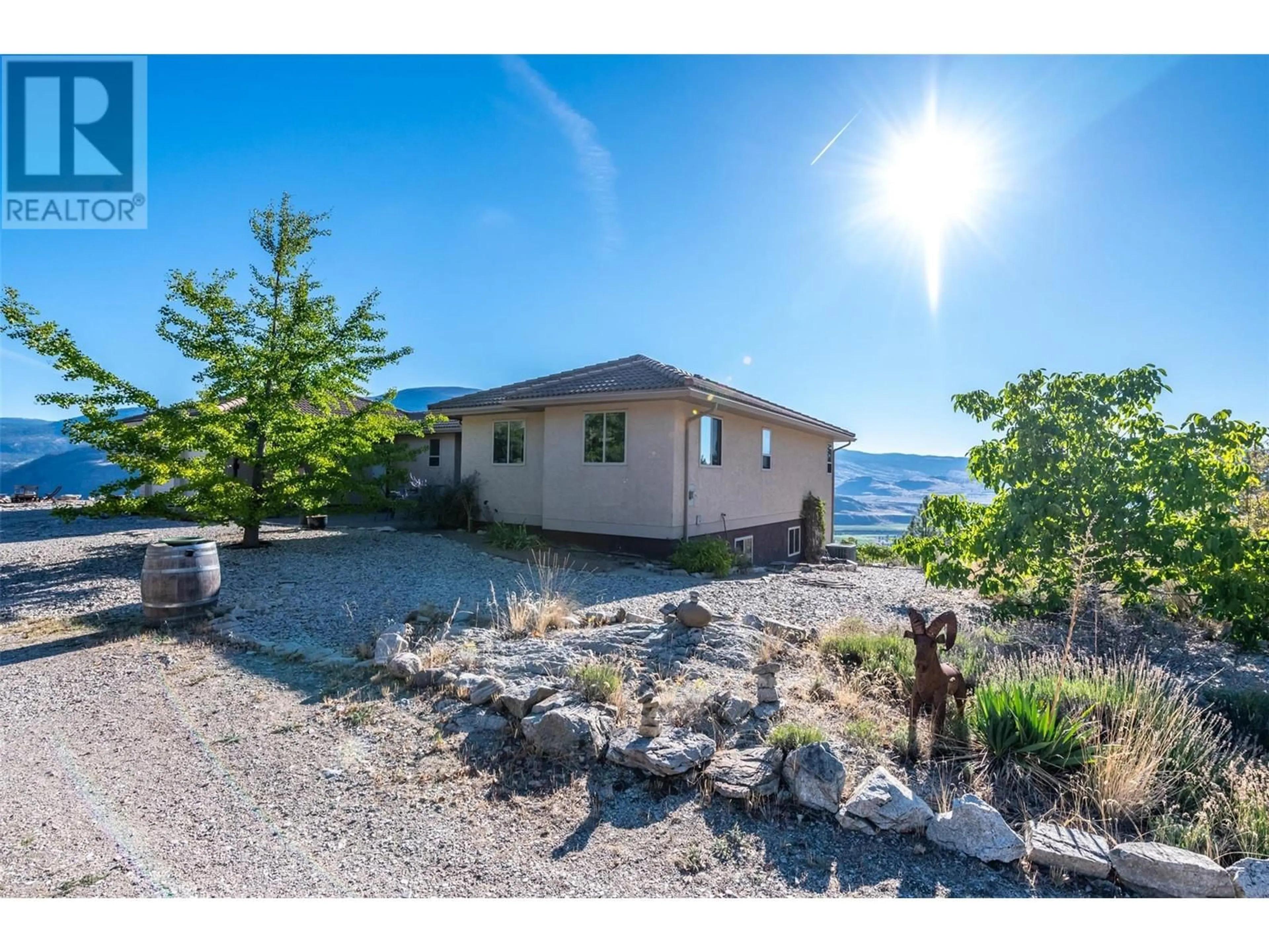 Unknown for 409 PATTEN ROAD, Oliver British Columbia V0H1T5