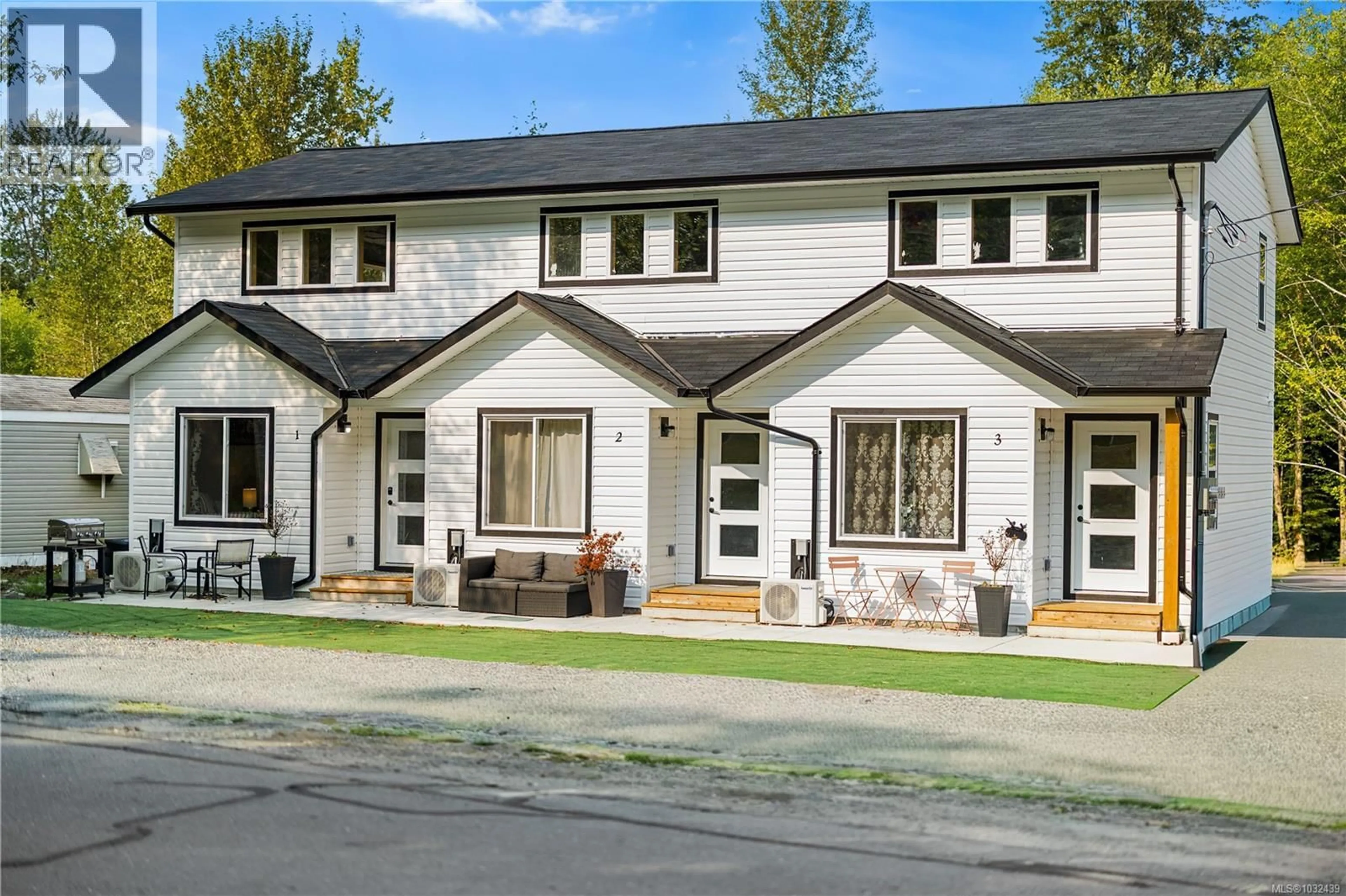 Unknown for 707 KELSEY WAY, Sayward British Columbia V0N1A0