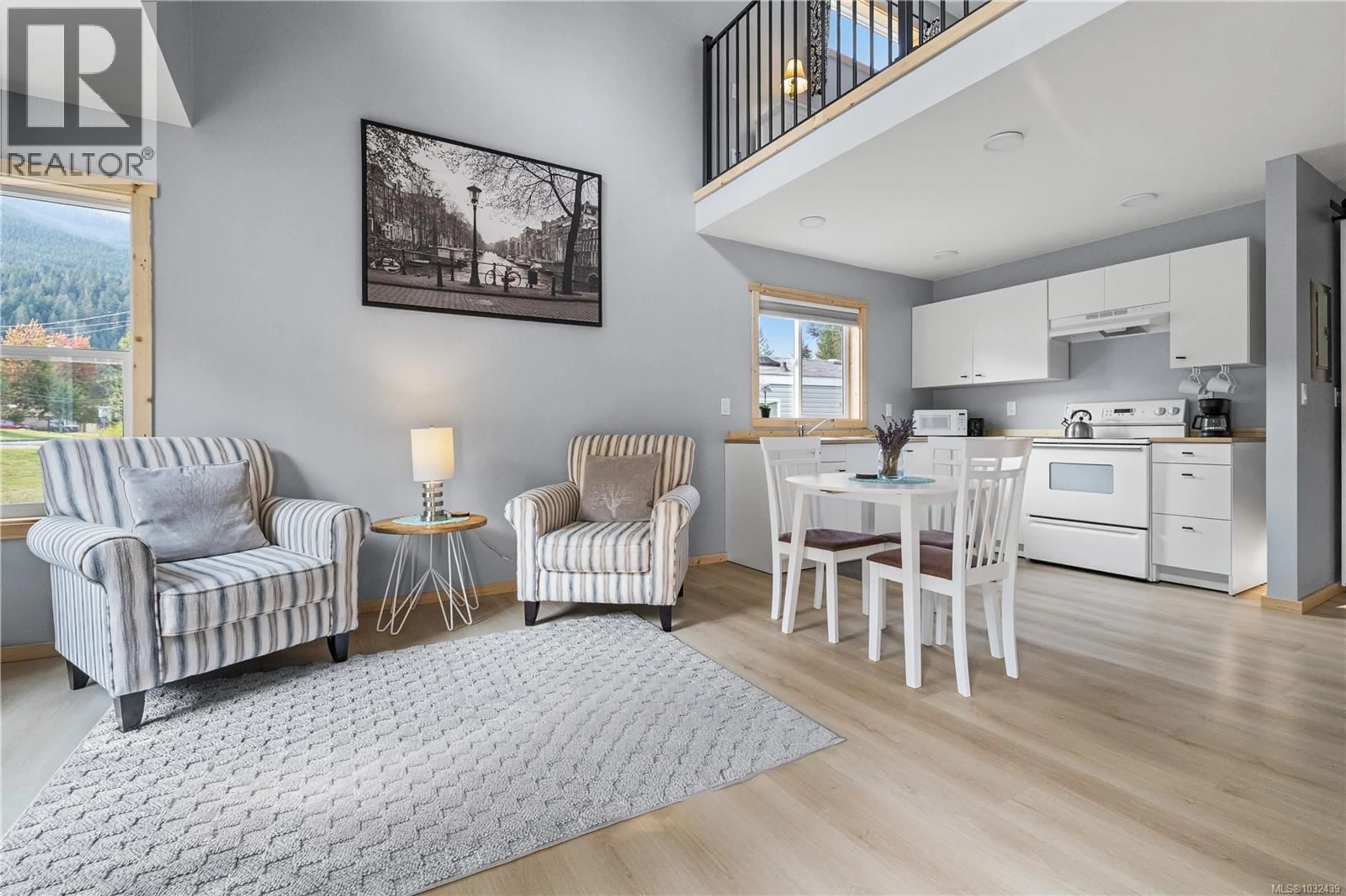 Unknown for 707 KELSEY WAY, Sayward British Columbia V0N1A0