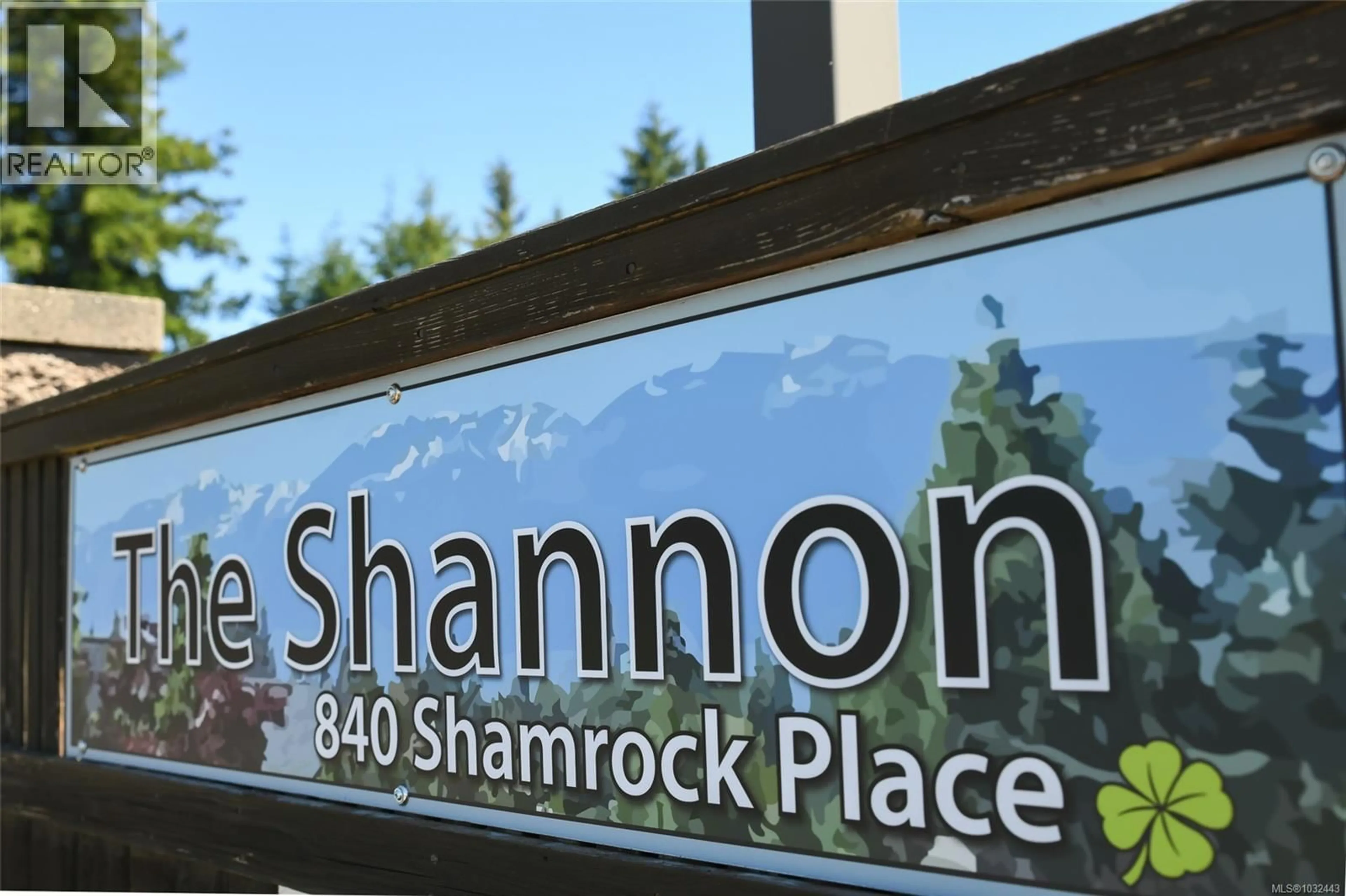 Unknown for 302 - 840 SHAMROCK PLACE, Comox British Columbia V9M4G4