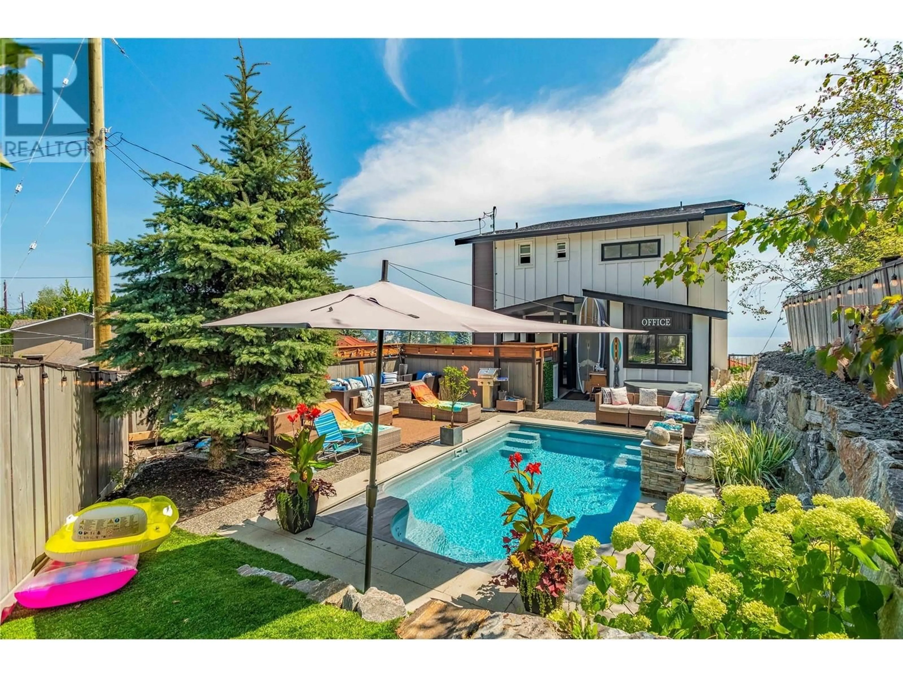 Unknown for 3069 OURTOLAND ROAD, West Kelowna British Columbia V1Z2J3