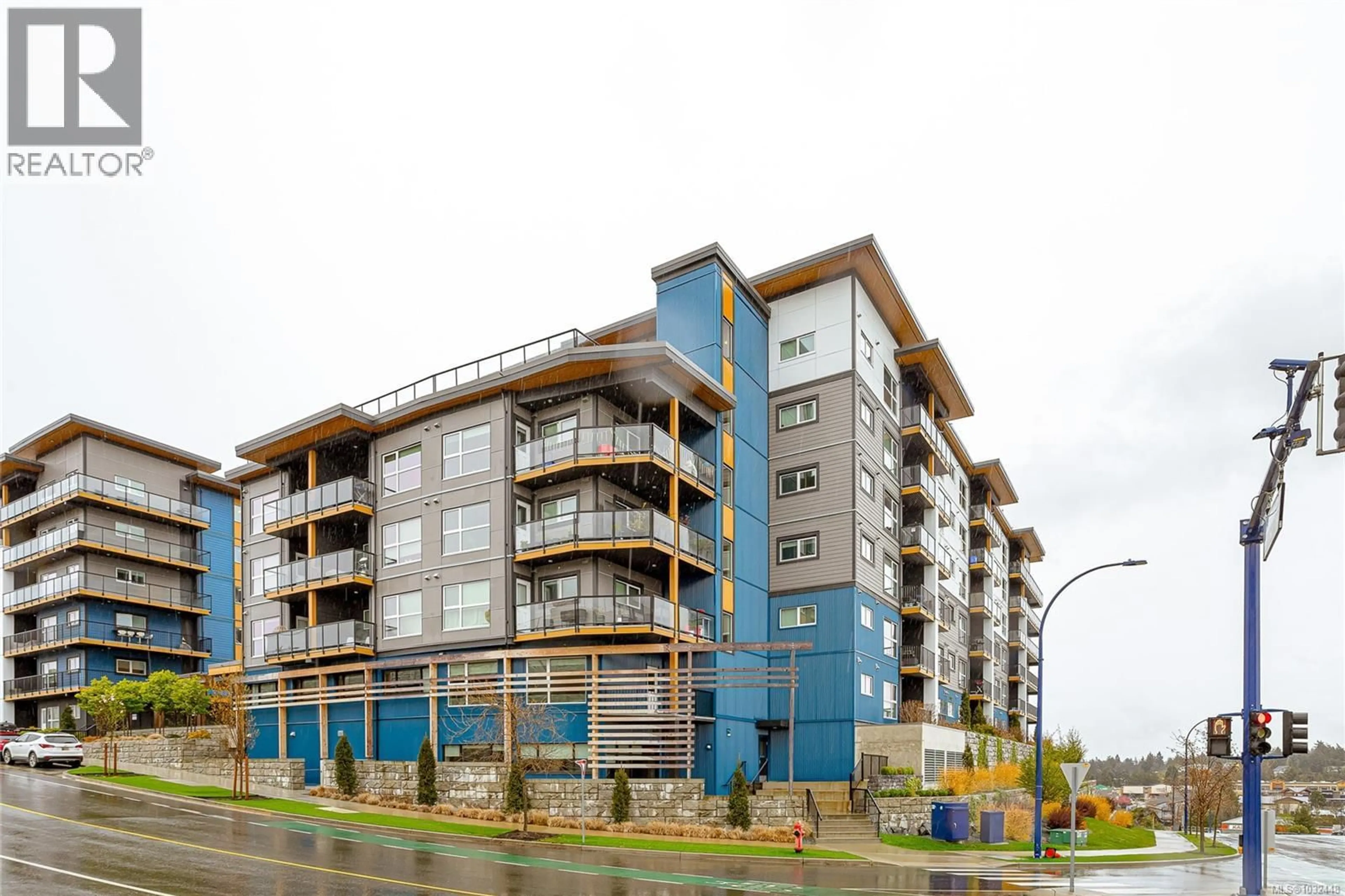 Unknown for 203 - 2469 GATEWAY ROAD, Langford British Columbia V9B6R7