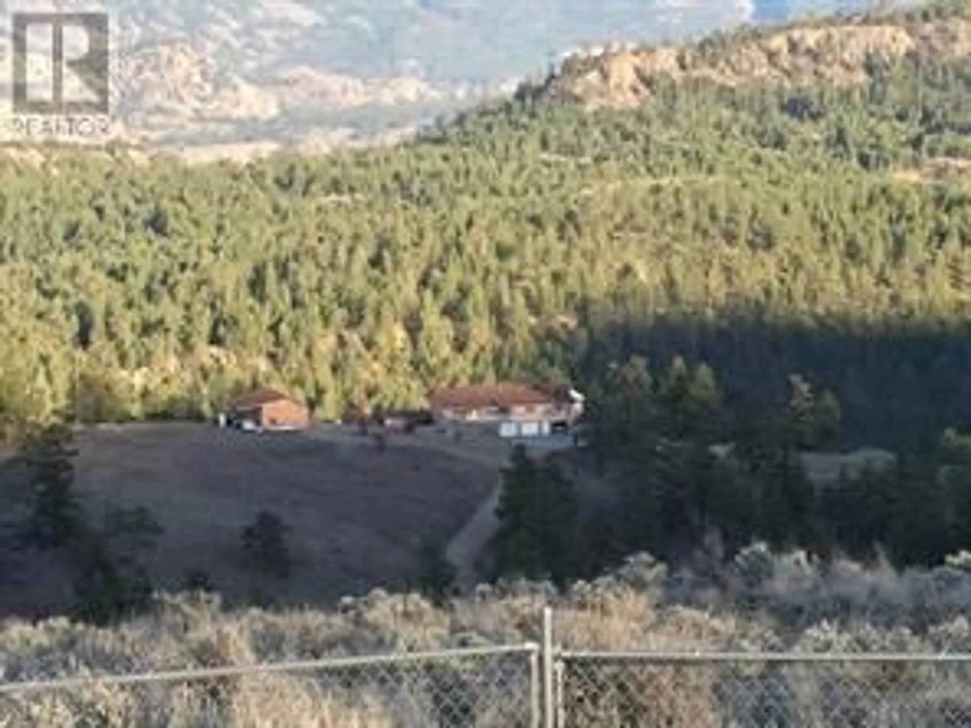 Frontside or backside of a home, the view of mountain for 135 PARTINGTON Road, Kaleden British Columbia V0H1K0