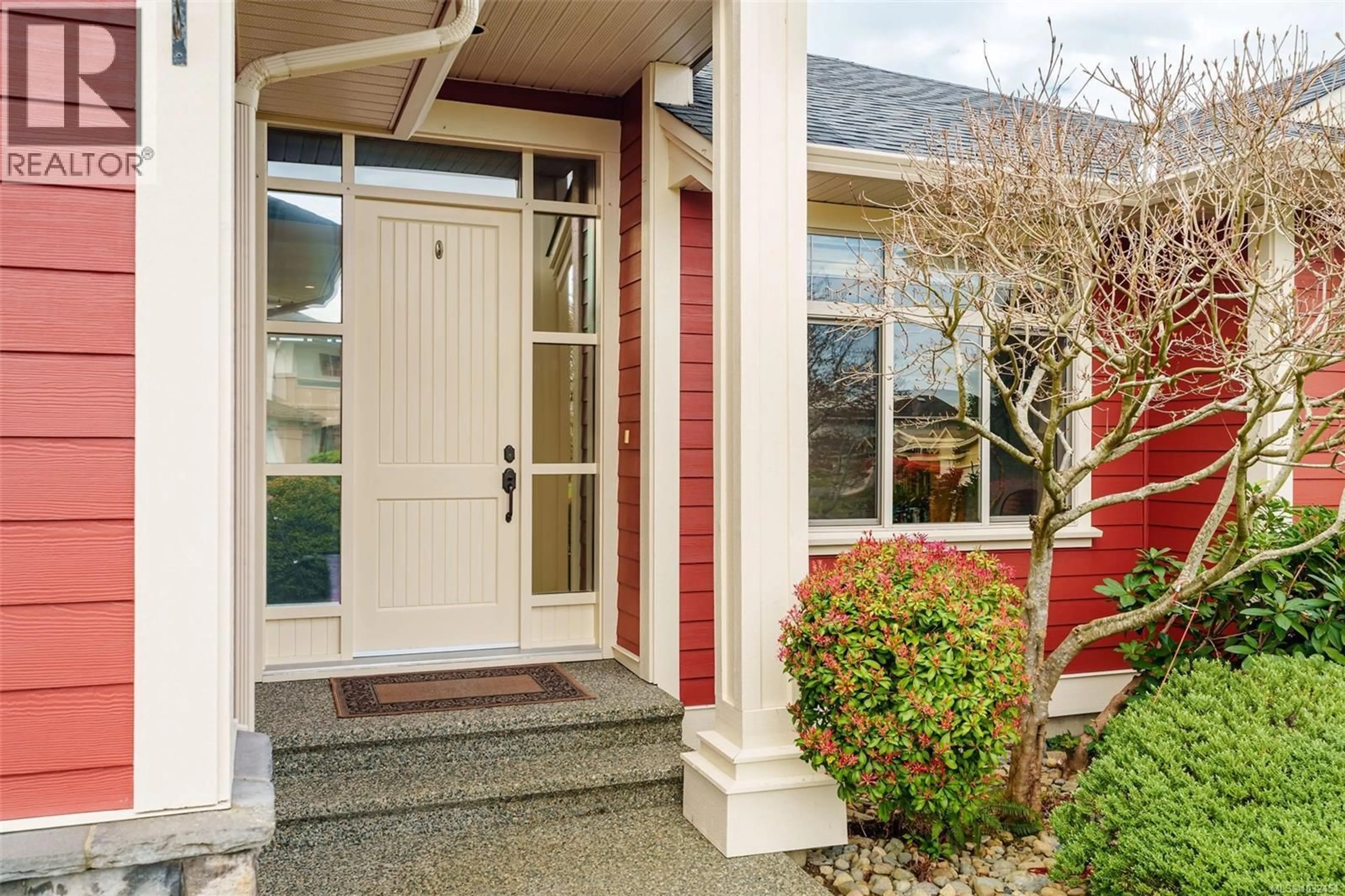 Unknown for 6369 LEWIS ROAD, Nanaimo British Columbia V9V1P4