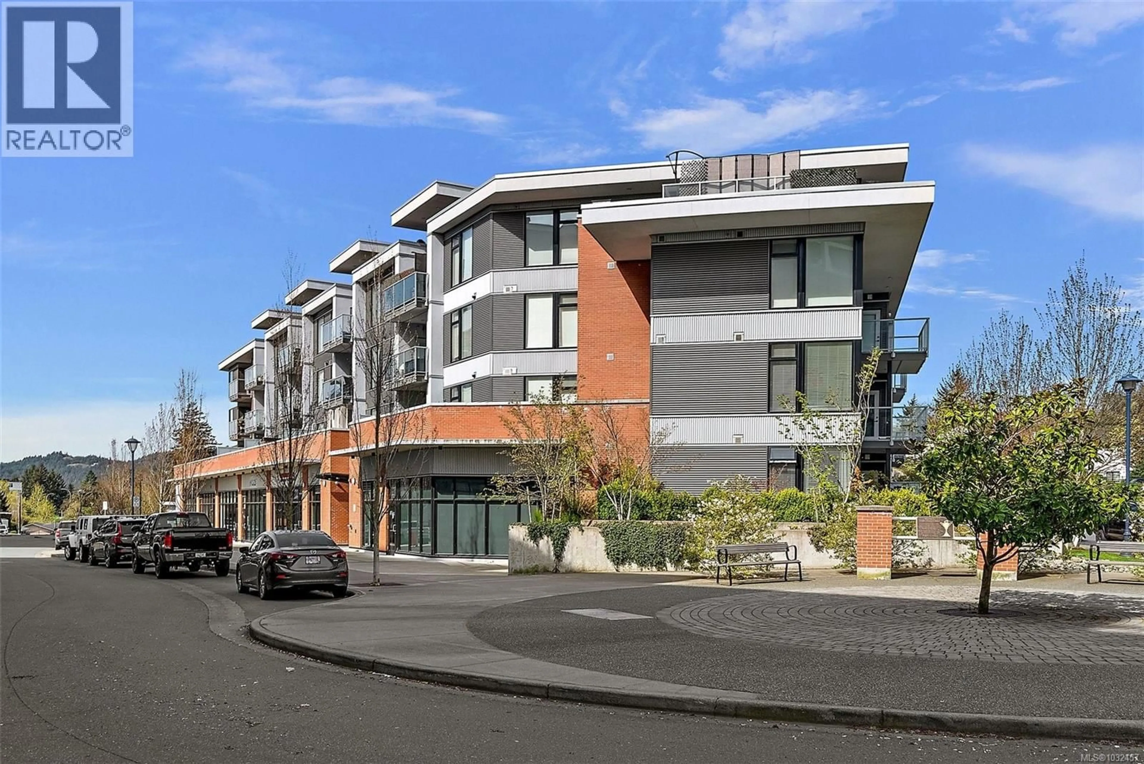 Unknown for 412 - 950 WHIRLAWAY CRESCENT, Langford British Columbia V9B0Y3