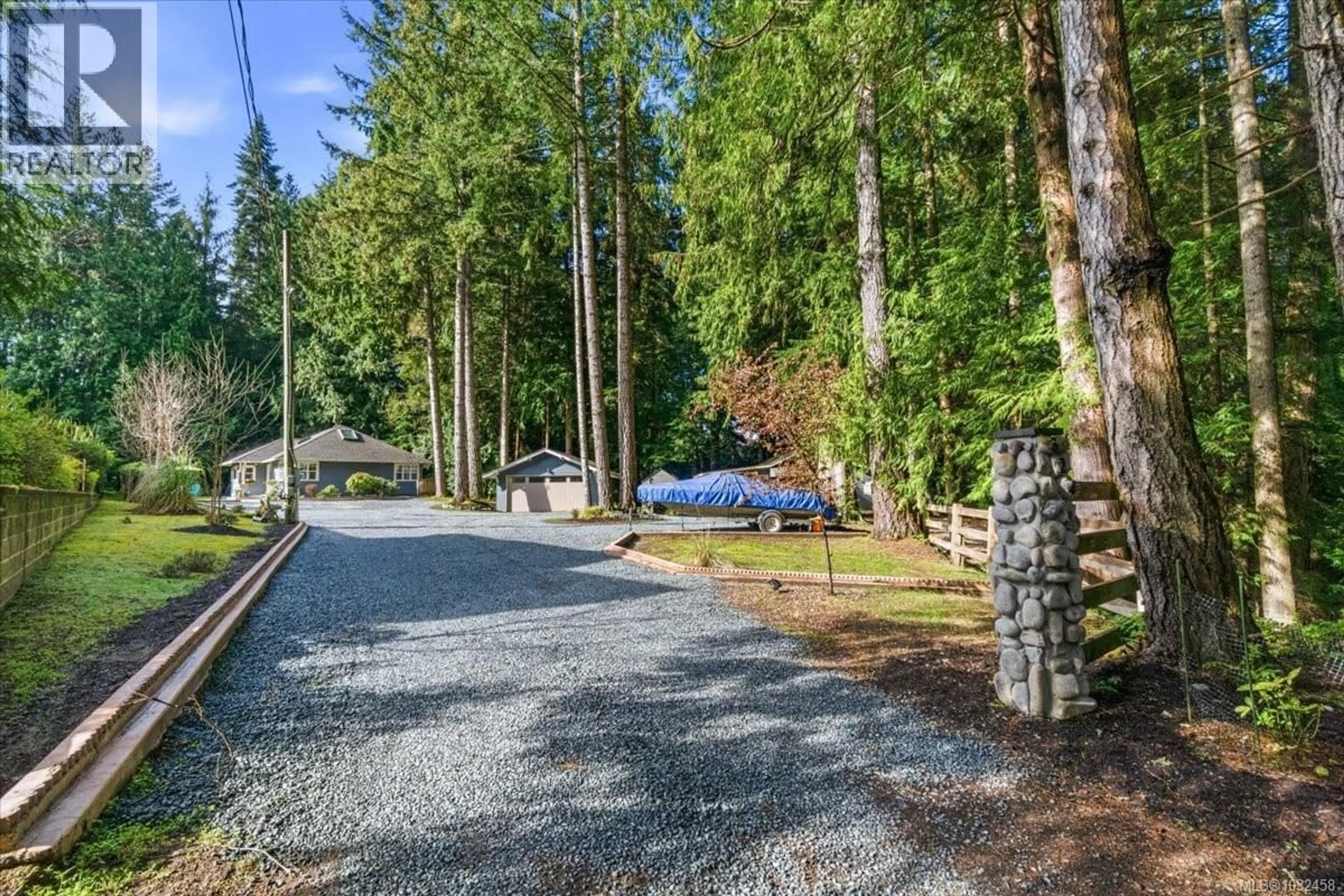 Unknown for 324 CHESTER ROAD, Qualicum Beach British Columbia V9K1B9