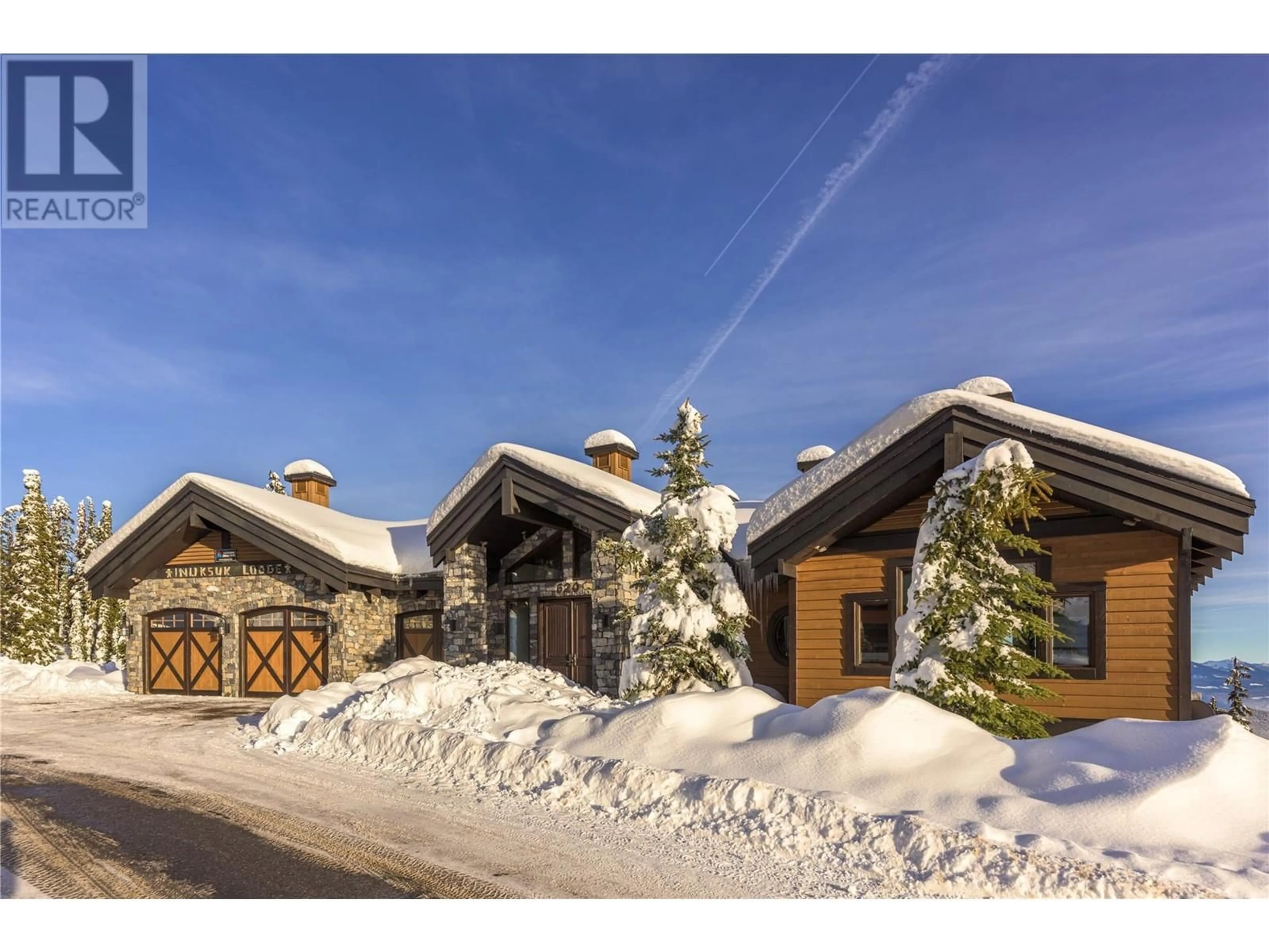 Unknown for 620 FEATHERTOP WAY, Big White British Columbia V1P1P3