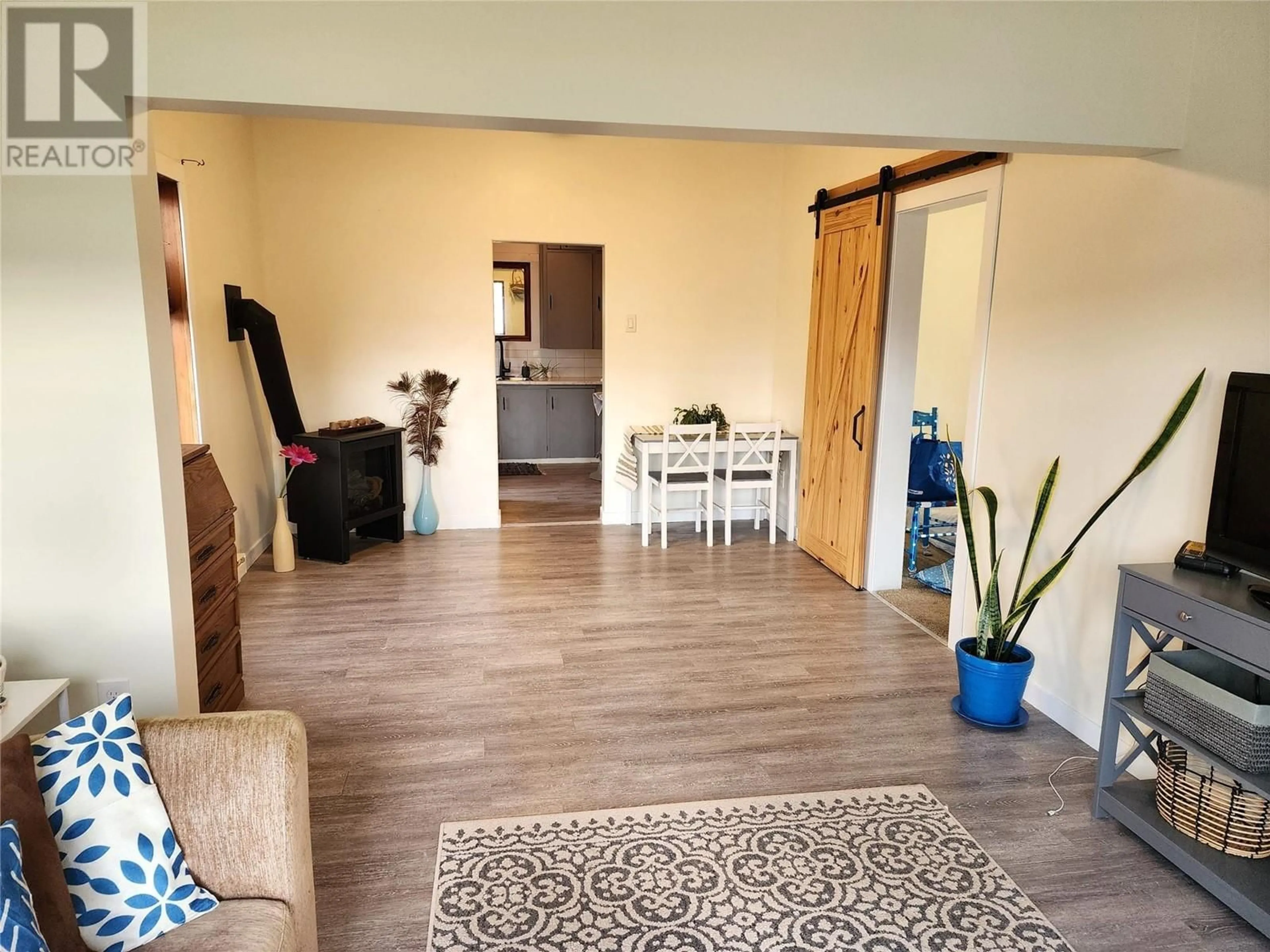 A pic of a room for 209 BASS AVENUE, Enderby British Columbia V0E1V2