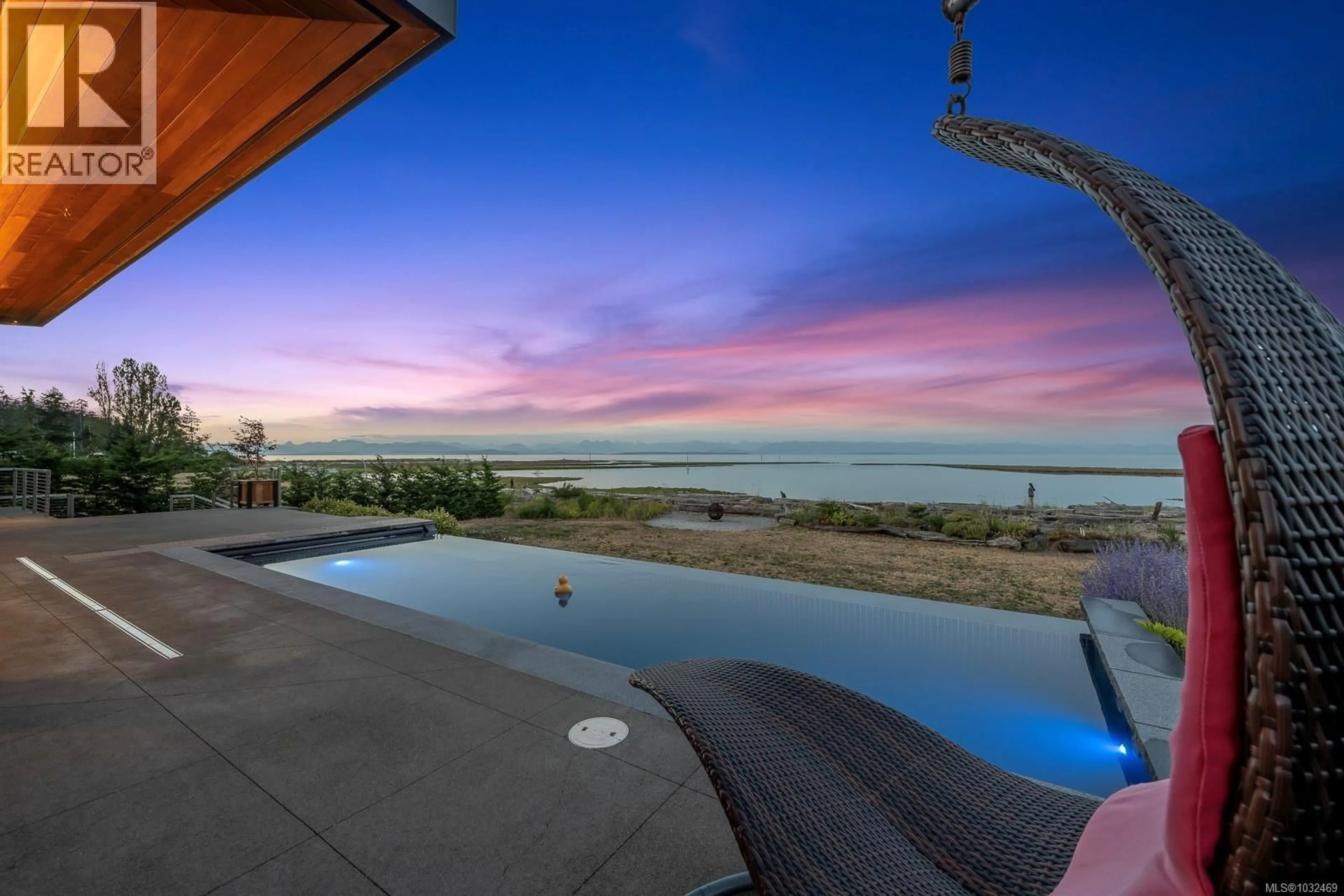 Pool for 9046 CLARKSON AVENUE, Black Creek British Columbia V9J1B3