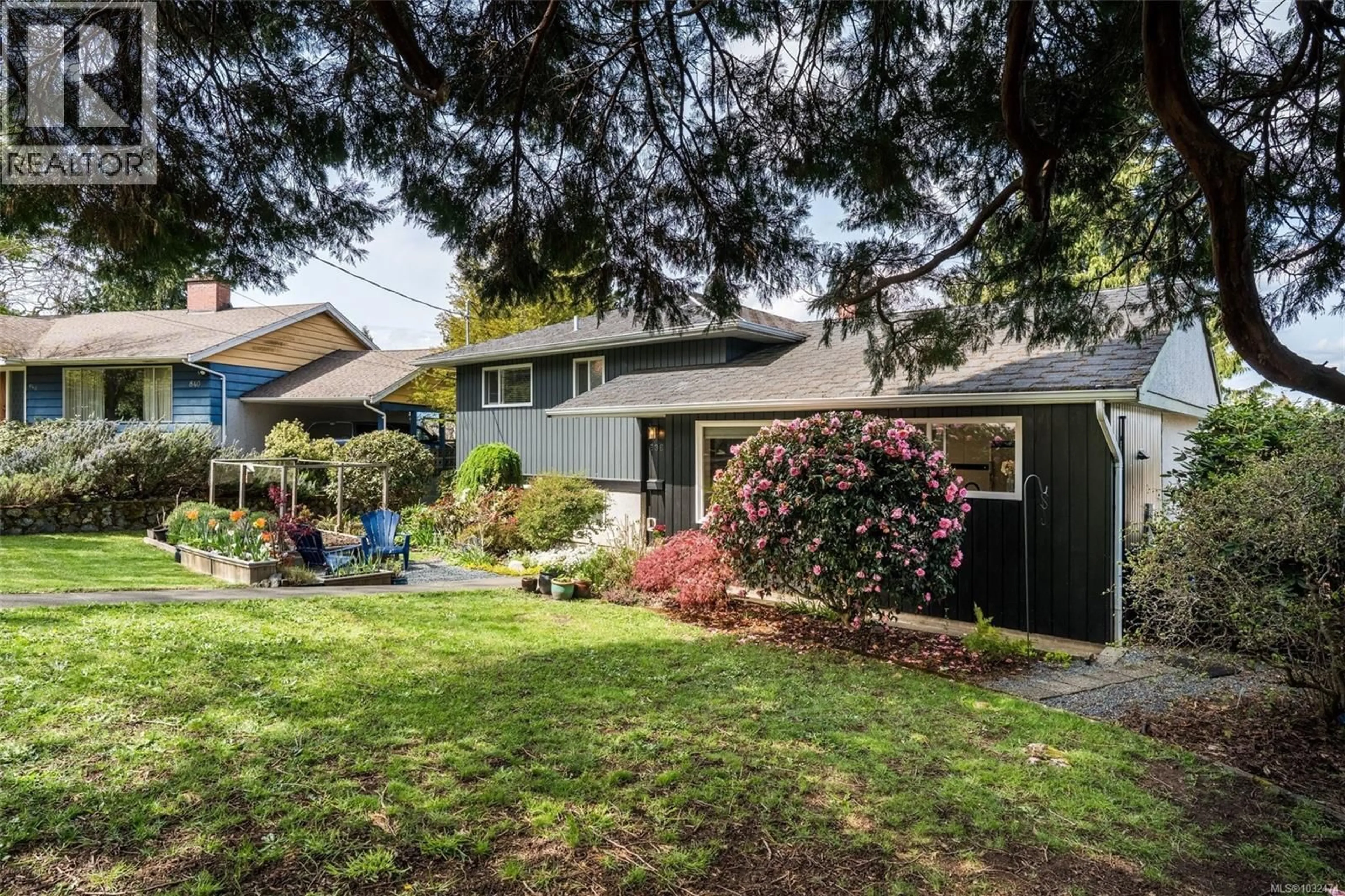 Unknown for 836 ELRICK PLACE, Esquimalt British Columbia V9A4T1