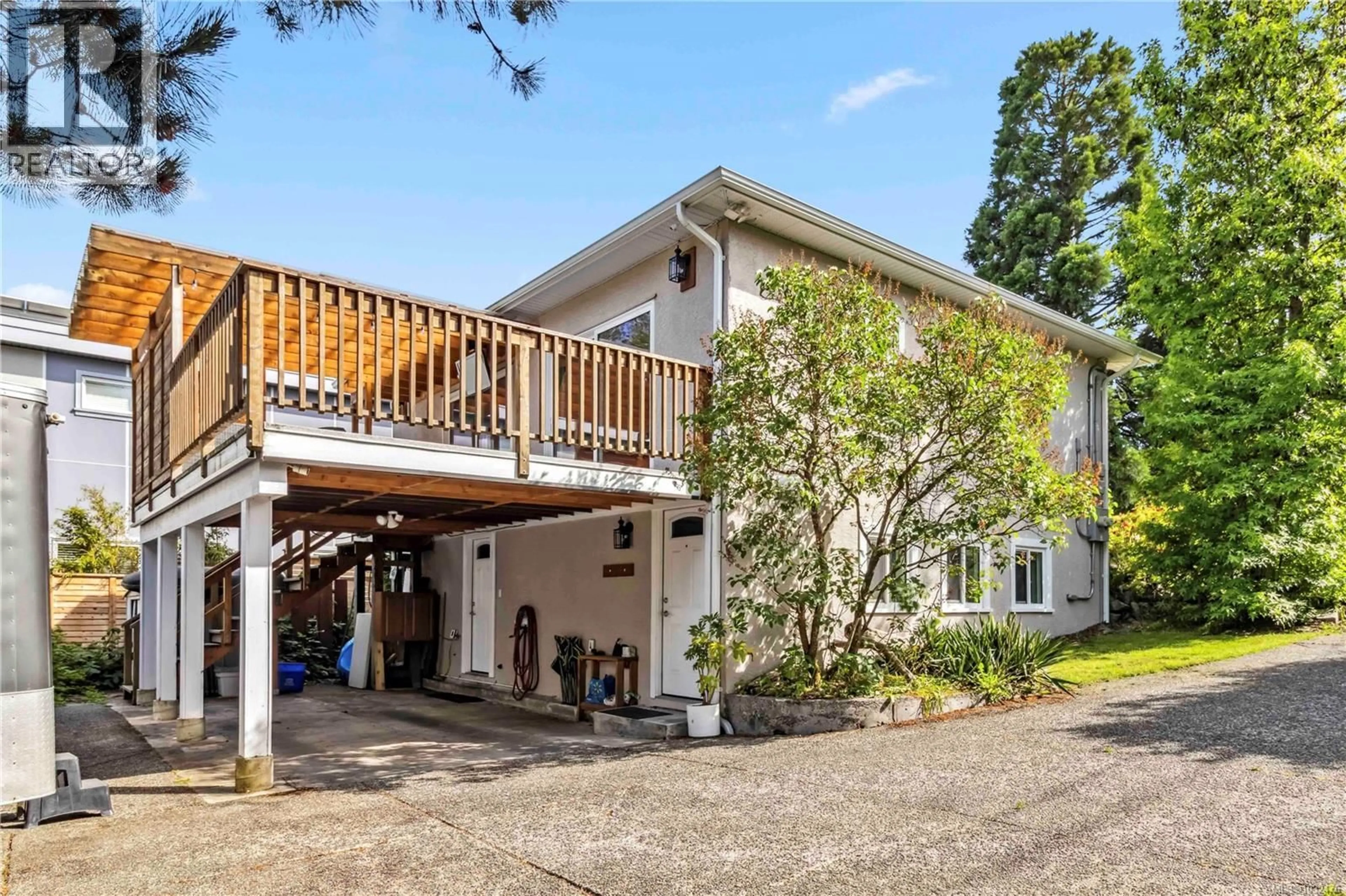 Patio, unknown for 1112 CRAIGFLOWER ROAD, Esquimalt British Columbia V9A2Y1