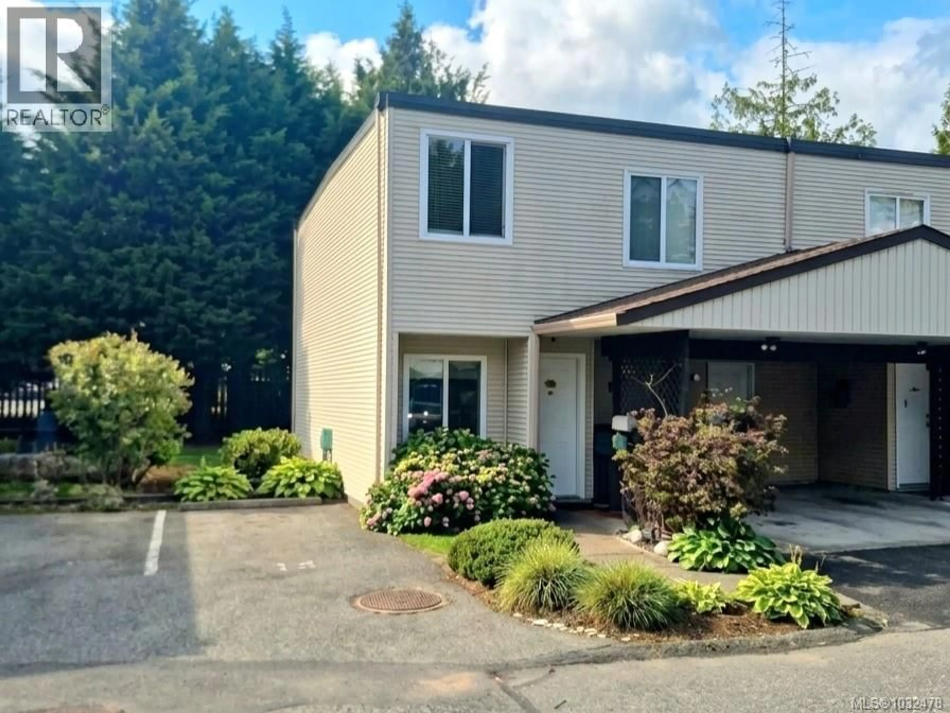 Unknown for 43 - 444 BRUCE AVENUE, Nanaimo British Columbia V9R5W5