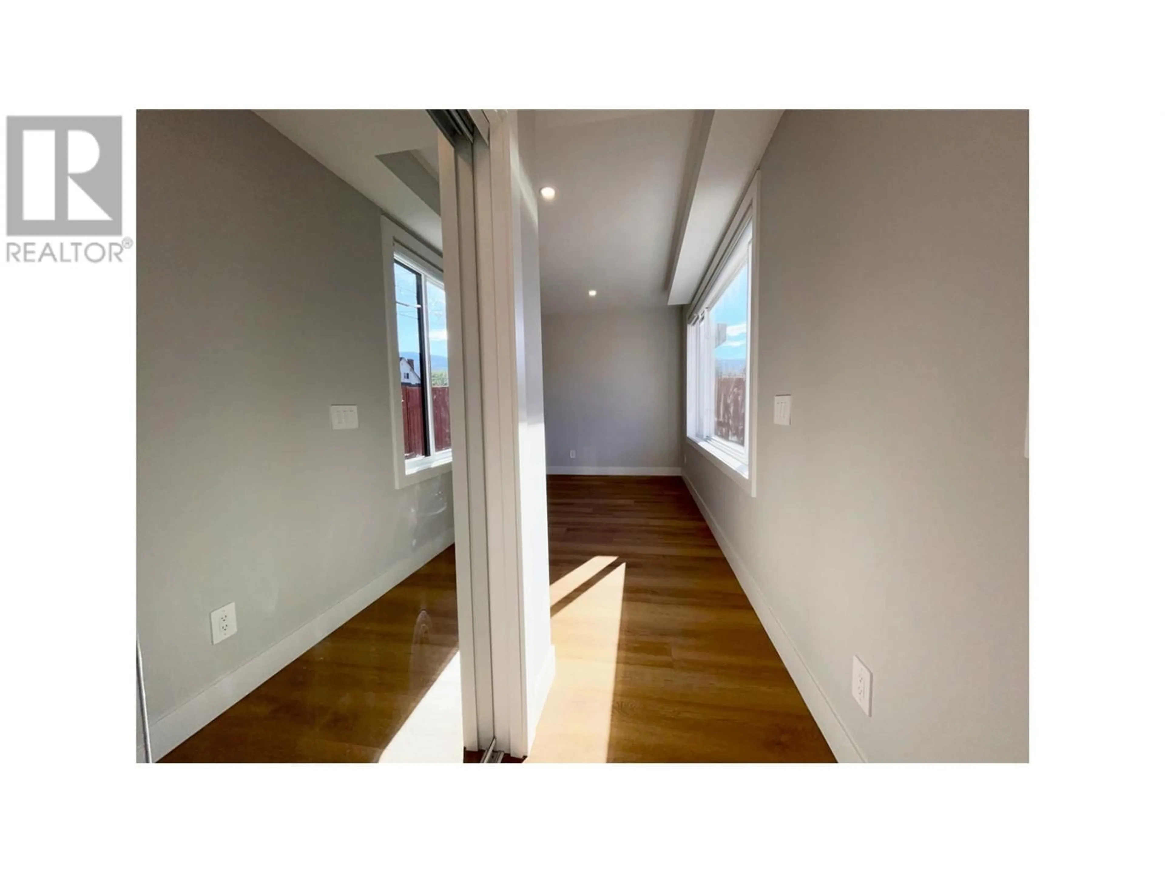 A pic of a room for 102 - 125 CALGARY AVENUE, Penticton British Columbia V2A2T7