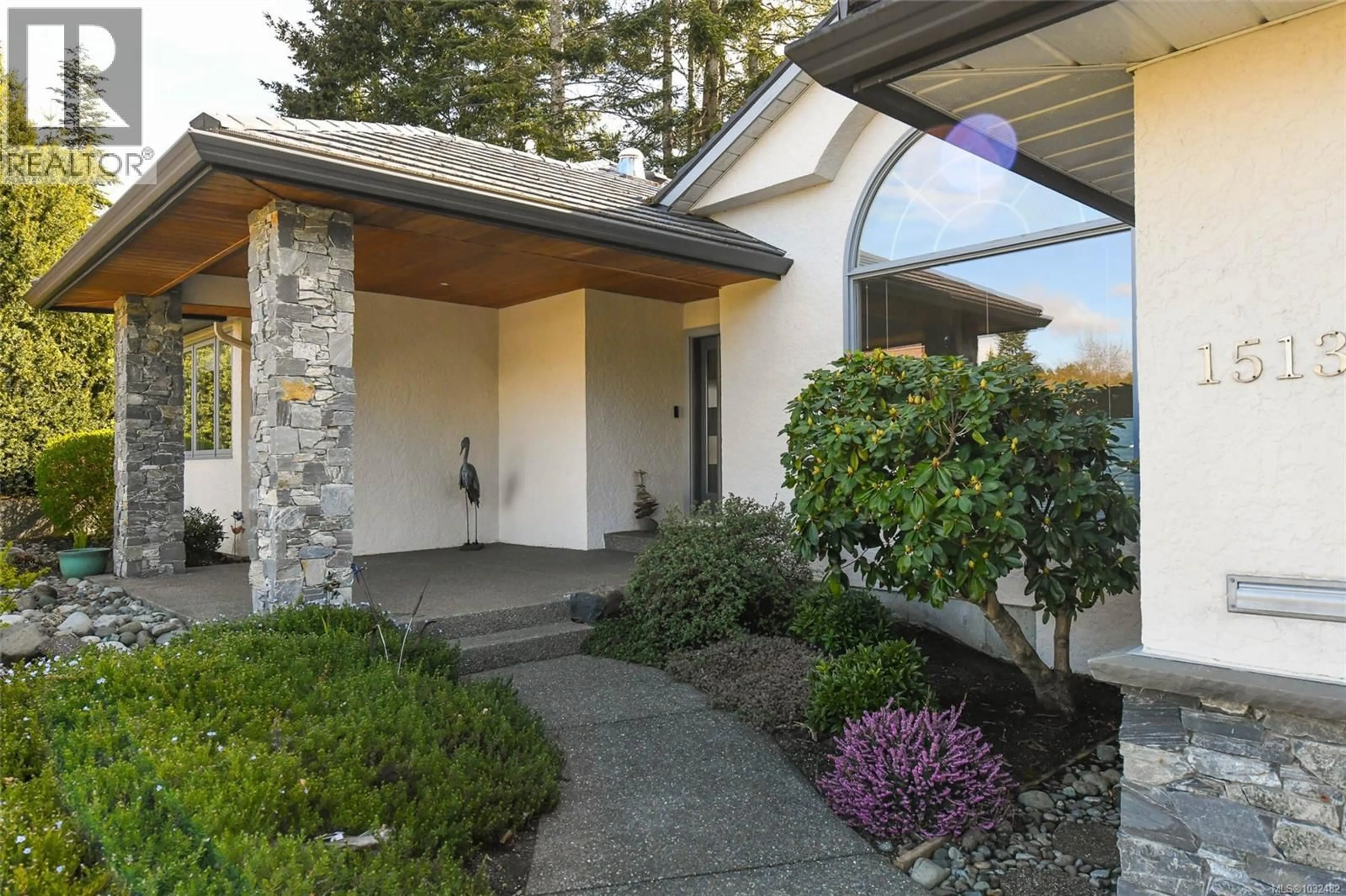 Unknown for 1513 JUNIPER PLACE, Comox British Columbia V9M1A2