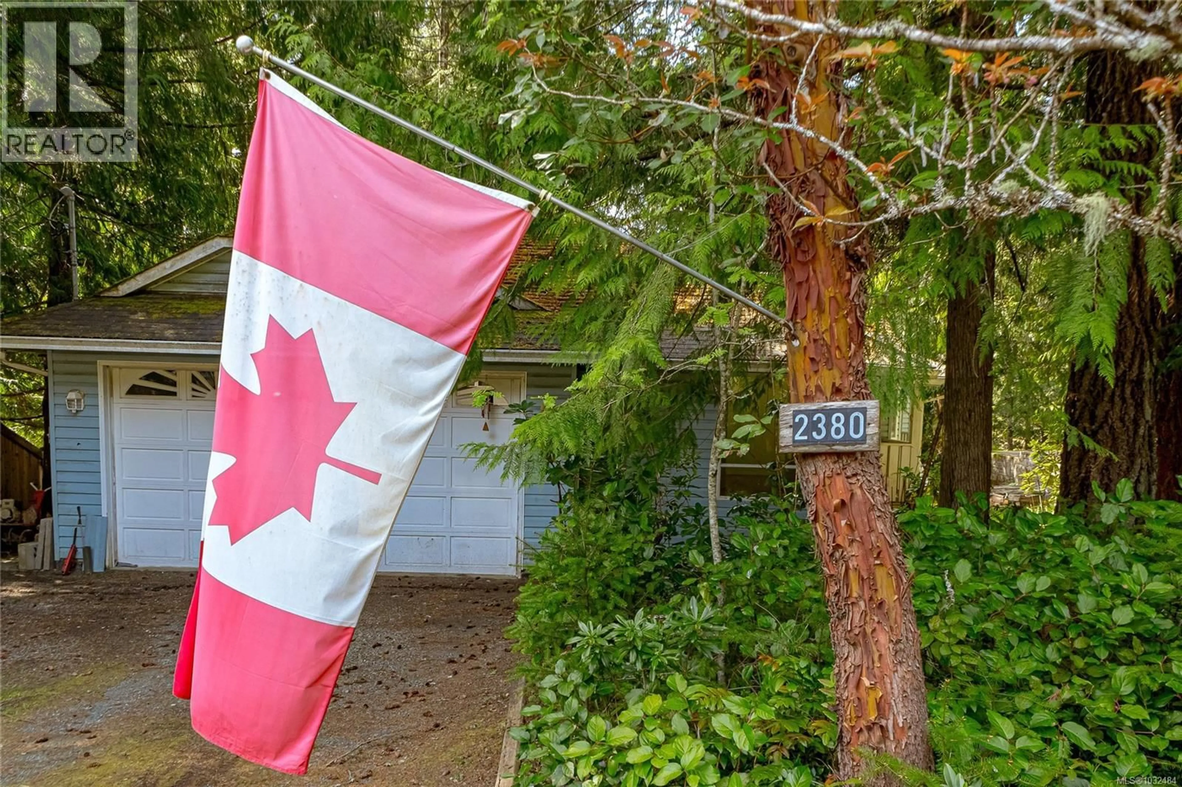 Unknown for 2380 DAMASCUS ROAD, Shawnigan Lake British Columbia V8H2E7