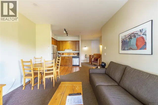 507 - 1971 HARBOUR DRIVE, Ucluelet 3