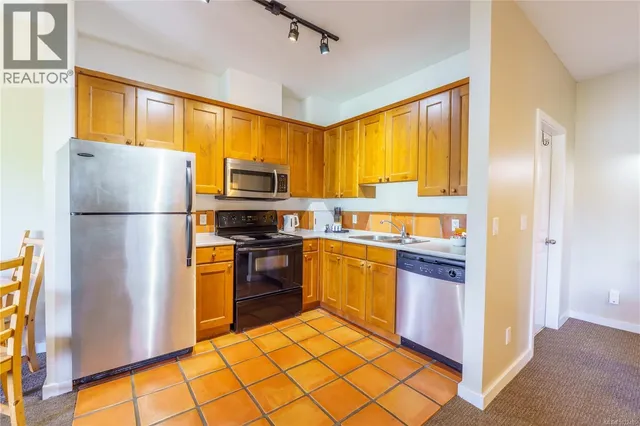 507 - 1971 HARBOUR DRIVE, Ucluelet 5