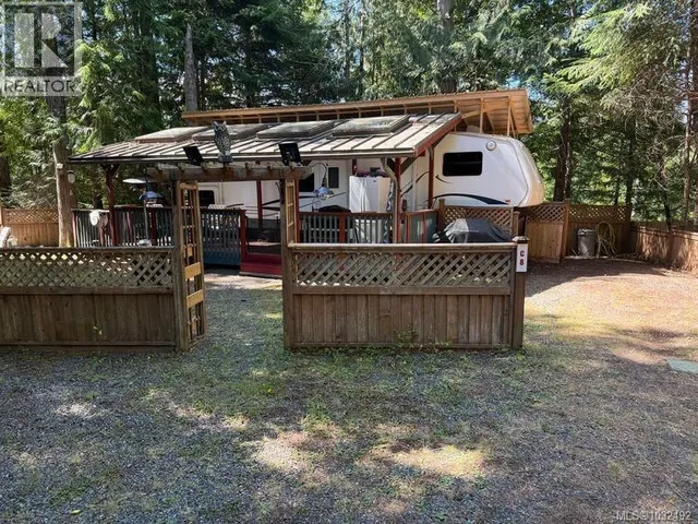 C8 - 2650 TURNBULL ROAD, Qualicum Beach
