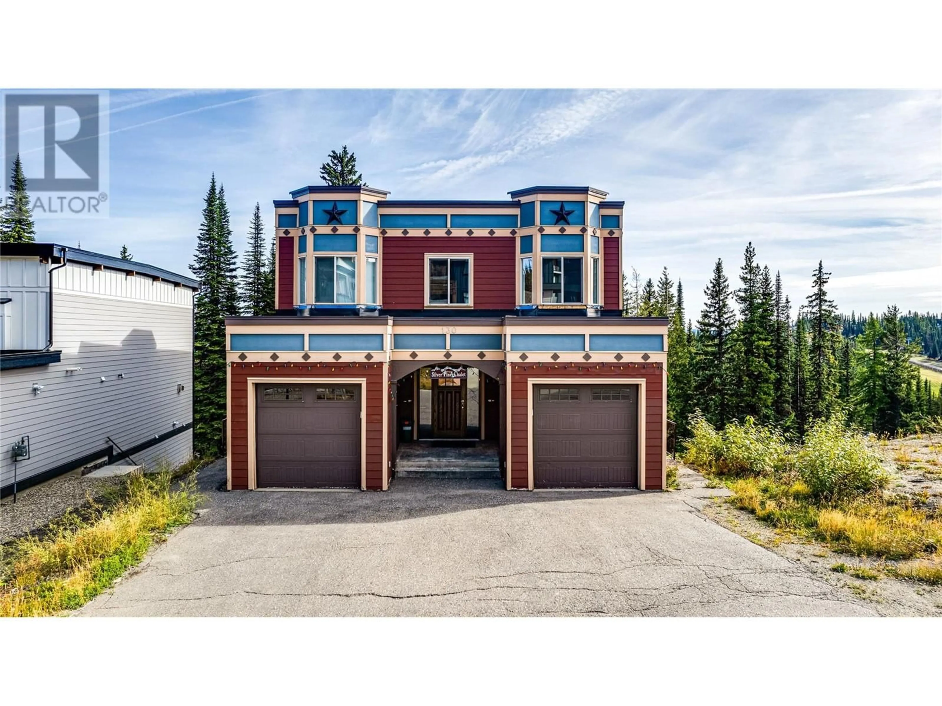 Unknown for 130 ARNICA LANE, Vernon British Columbia V1B3W9