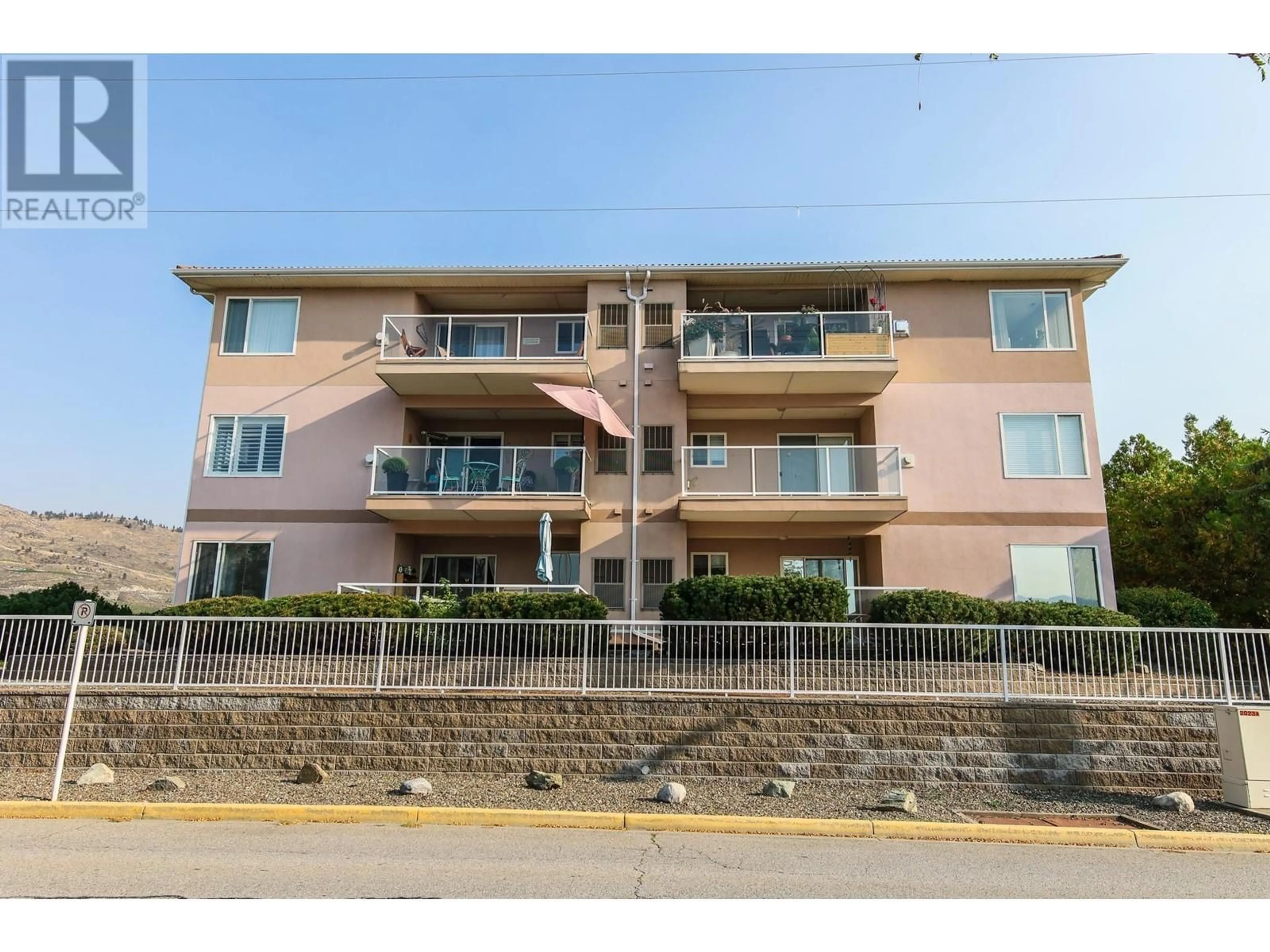 Unknown for 100 - 6805 COTTONWOOD DRIVE, Osoyoos British Columbia V0H1V3
