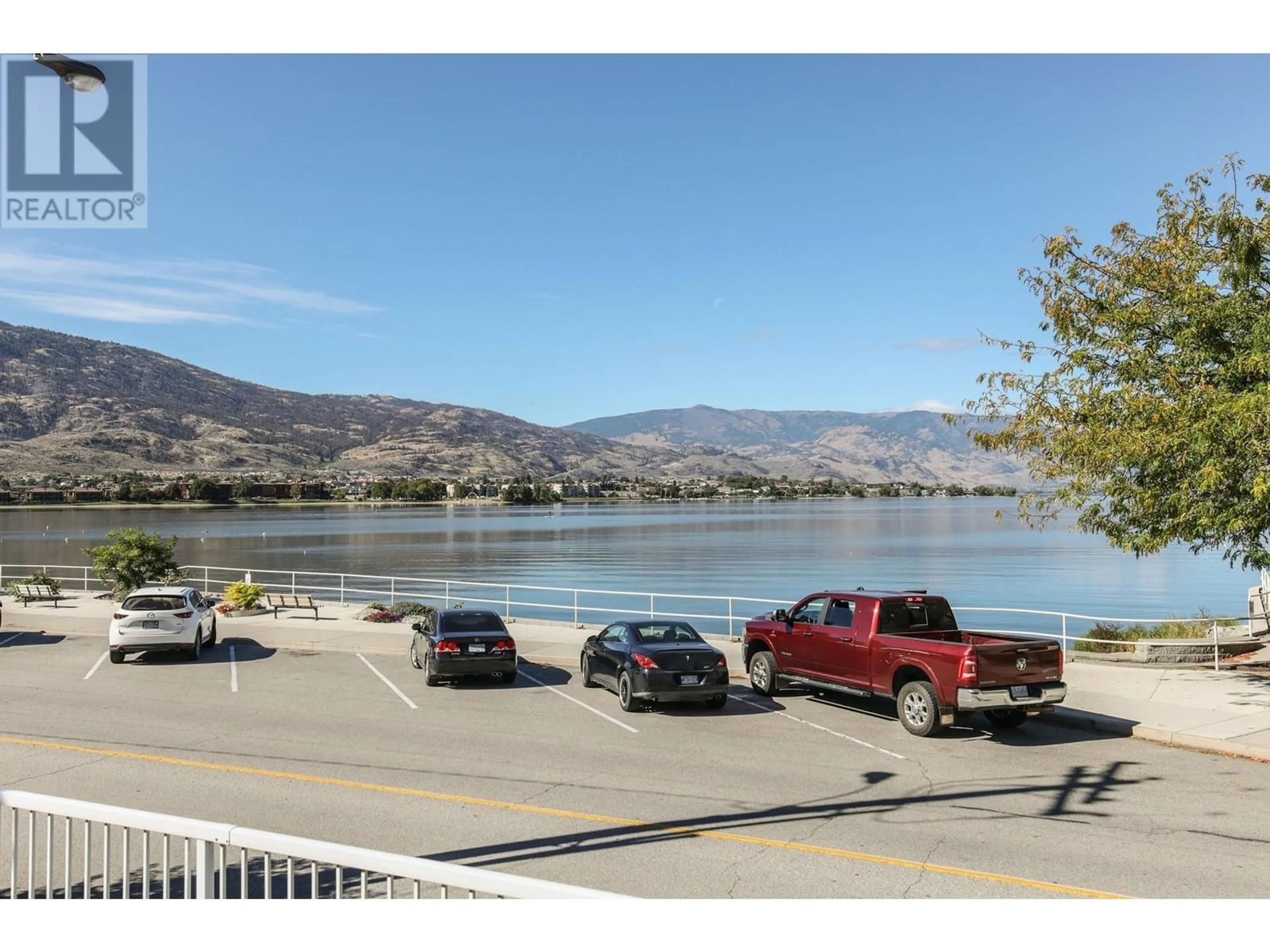 Unknown for 100 - 6805 COTTONWOOD DRIVE, Osoyoos British Columbia V0H1V3