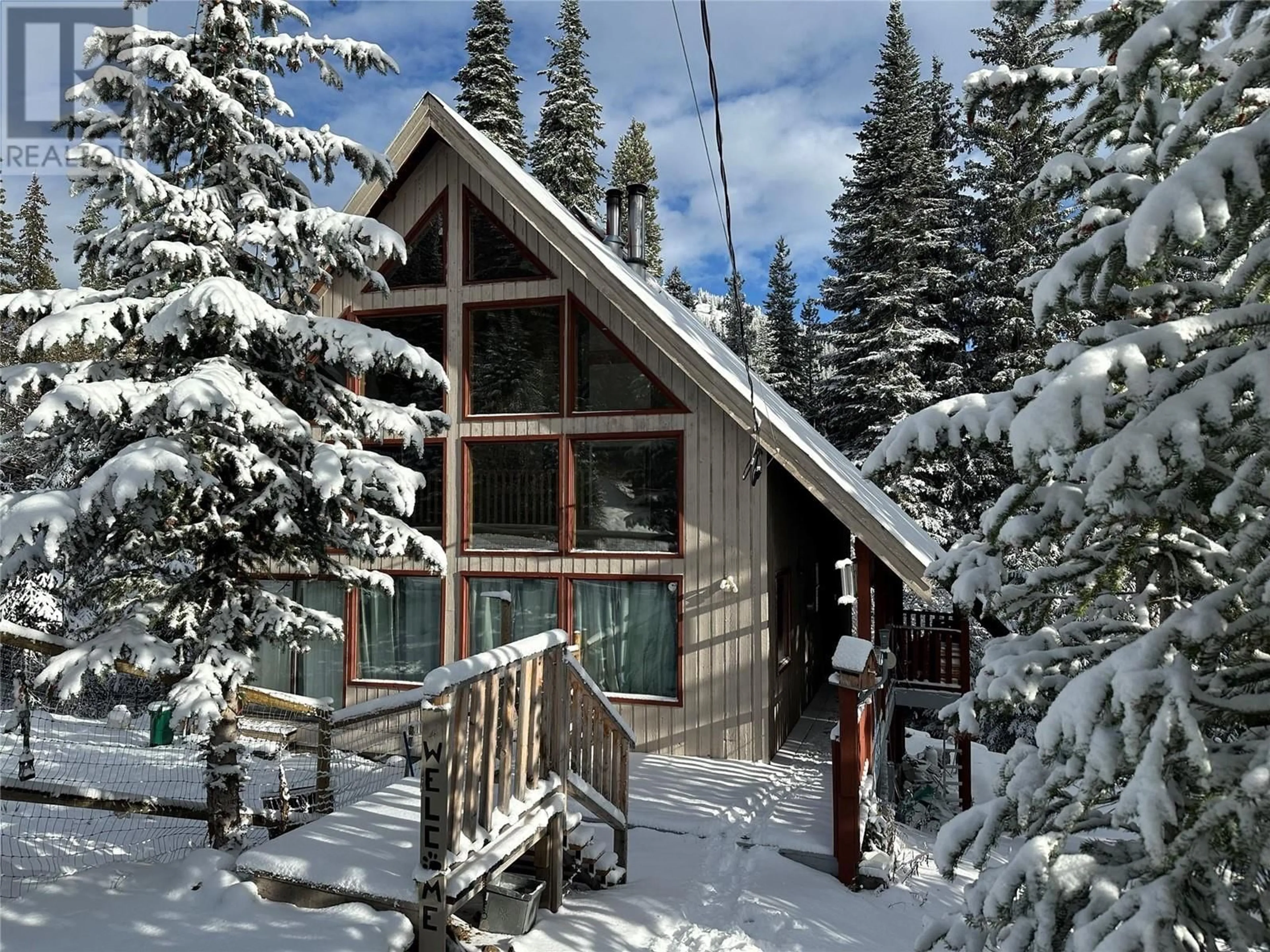 Unknown for 145 WHITETAIL ROAD, Penticton British Columbia V2A8L8