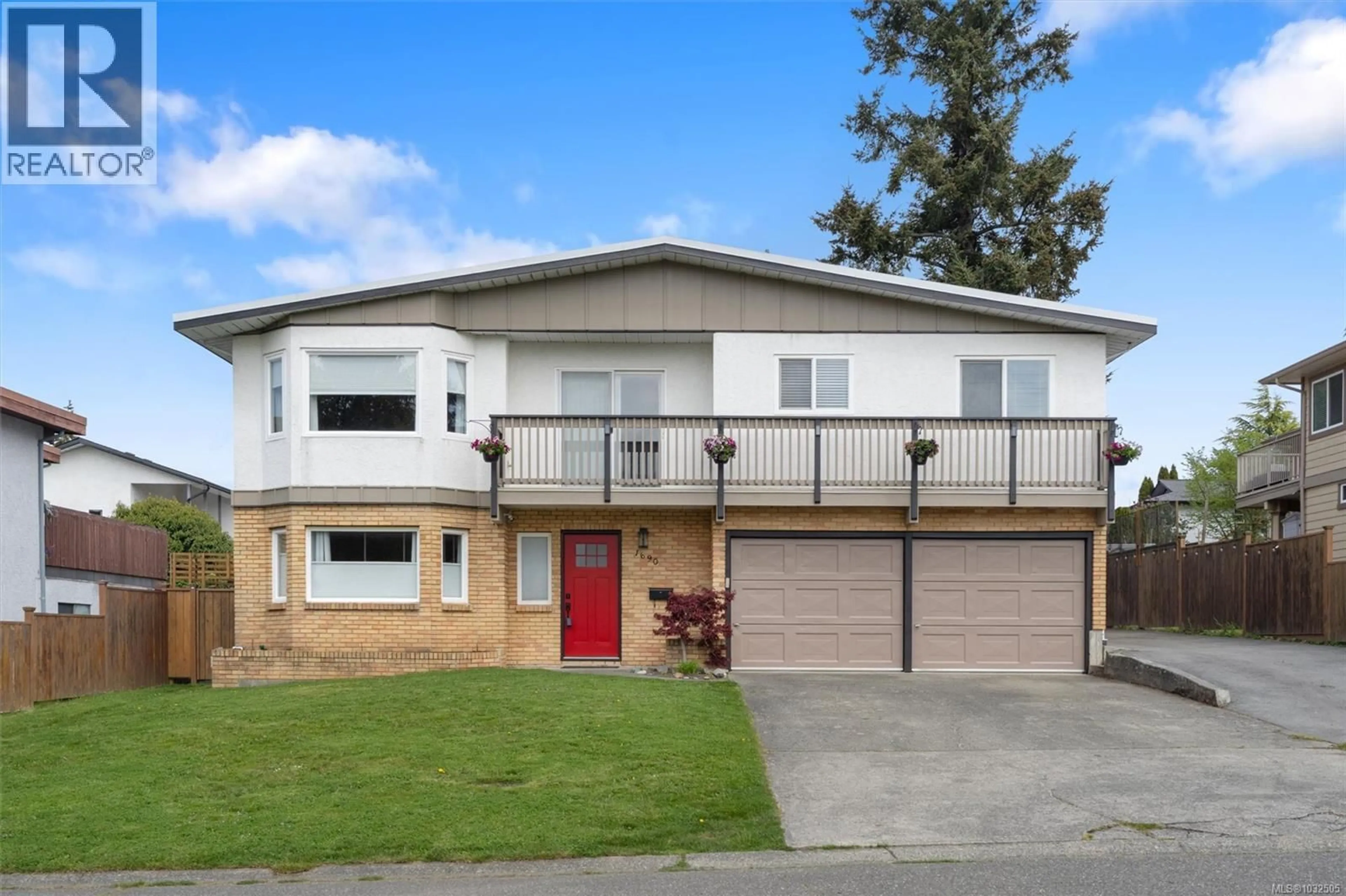 Unknown for 1690 TAMPICO PLACE, Saanich British Columbia V8N5H2