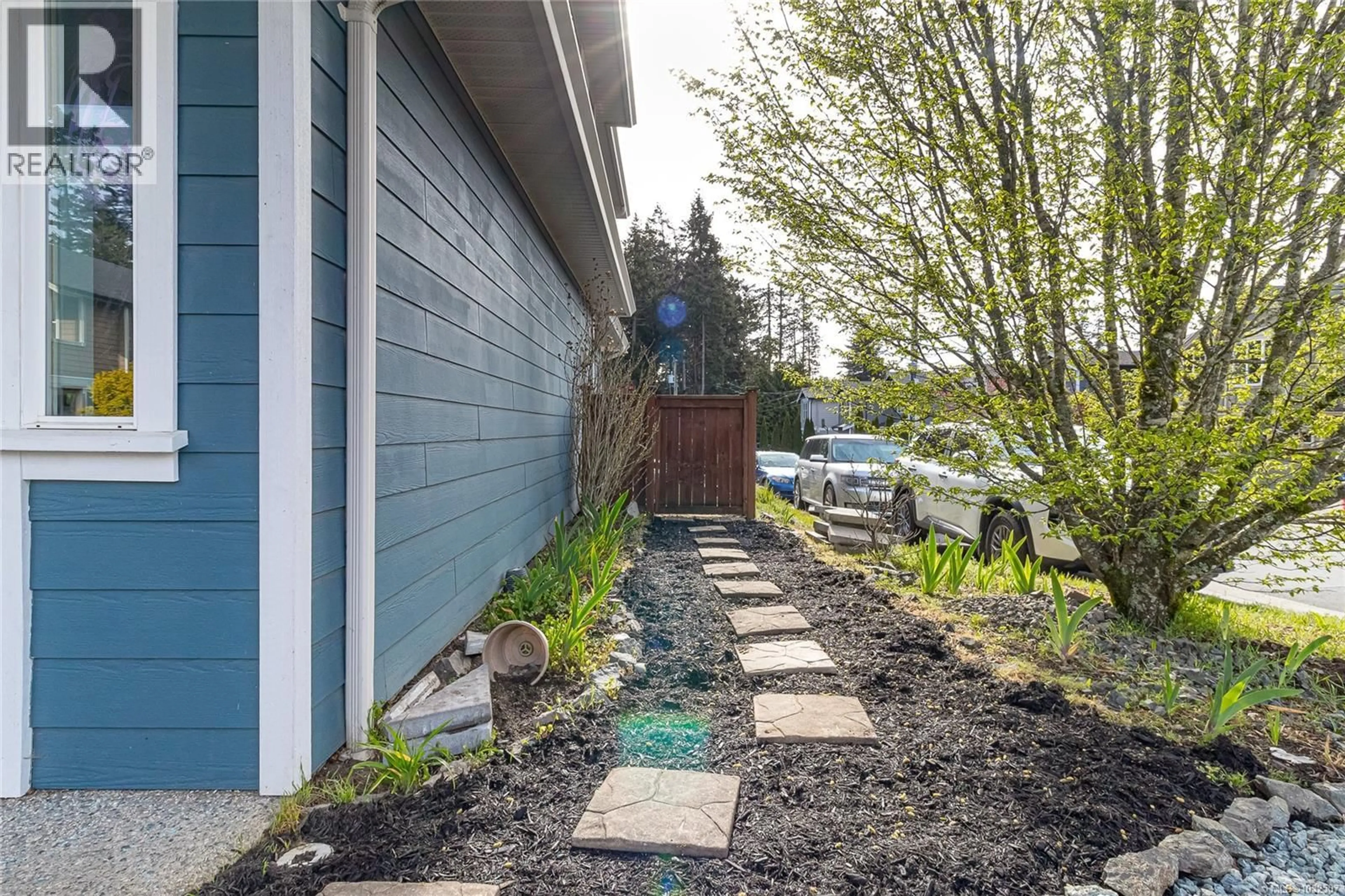 Patio, street for 3597 KINETIC COURT, Langford British Columbia V9C0E9