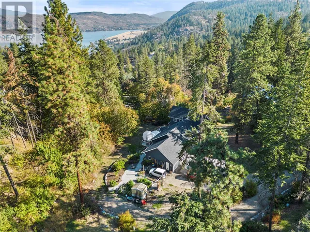9292 KOKANEE ROAD, Vernon 4