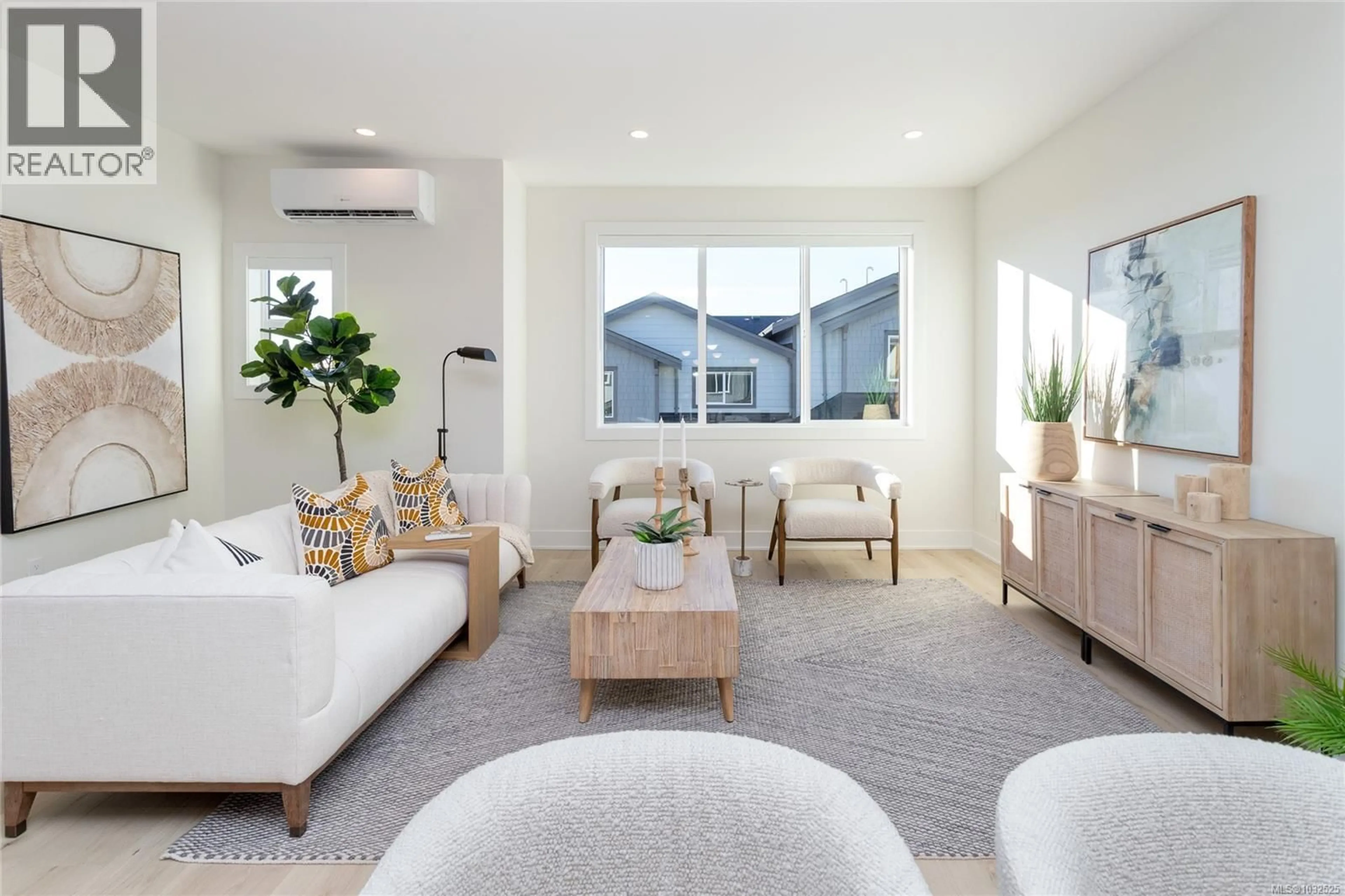 Living room with furniture, unknown for 1417 DOLOMITE RIDGE, Langford British Columbia V9B7G1