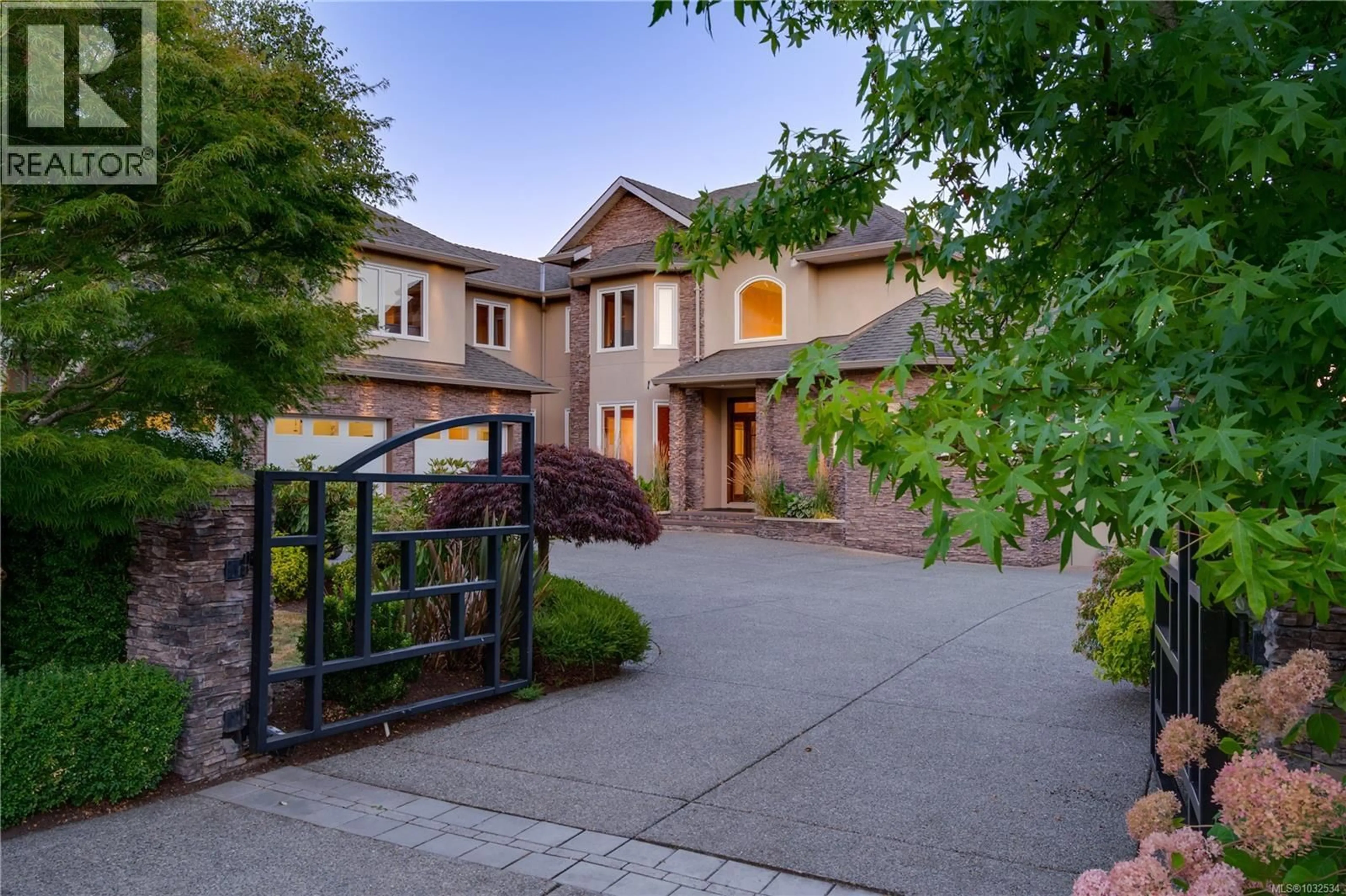 Unknown for 1867 MARINA WAY, North Saanich British Columbia V8L6B3