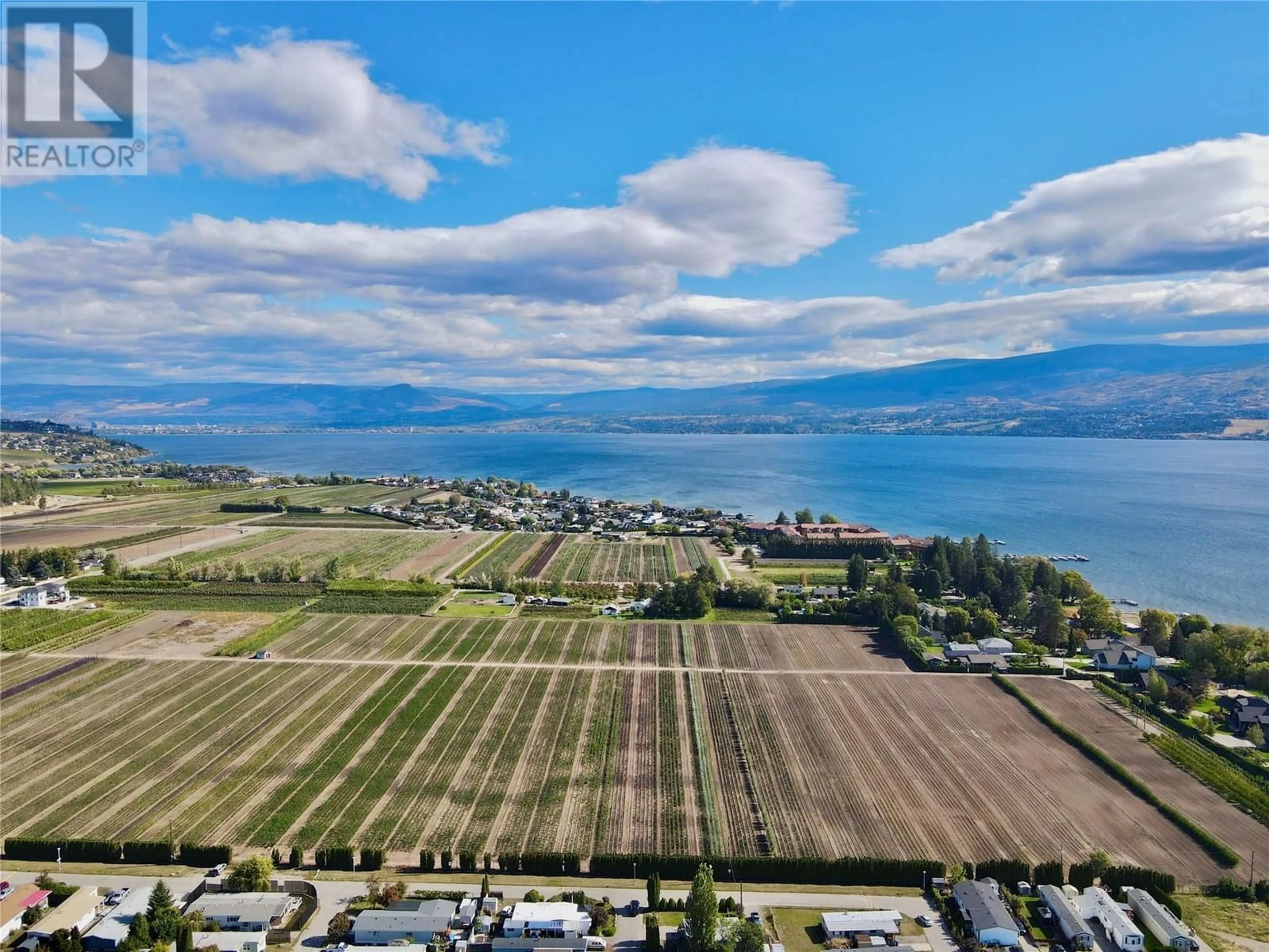 A pic from exterior of the house or condo, the view of lake or river for 2035 Boucherie Road Unit# 62, West Kelowna British Columbia V4T1Z7