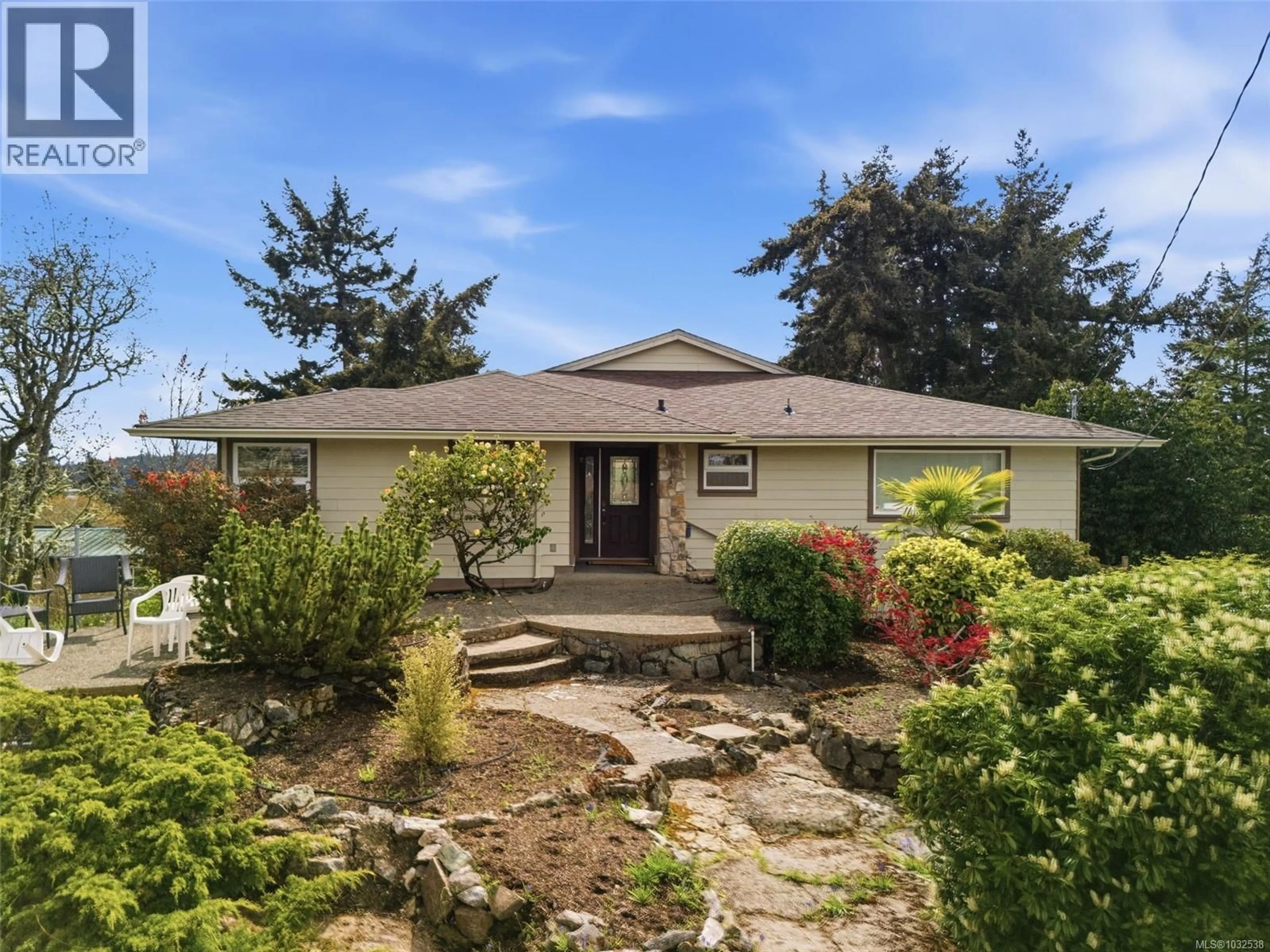 Unknown for 567 PRINCE ROBERT DRIVE, View Royal British Columbia V9B1E1