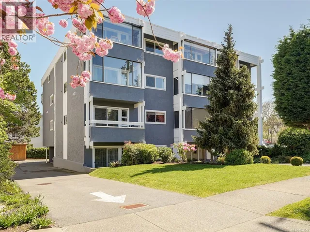304 - 1537 MORRISON STREET, Victoria