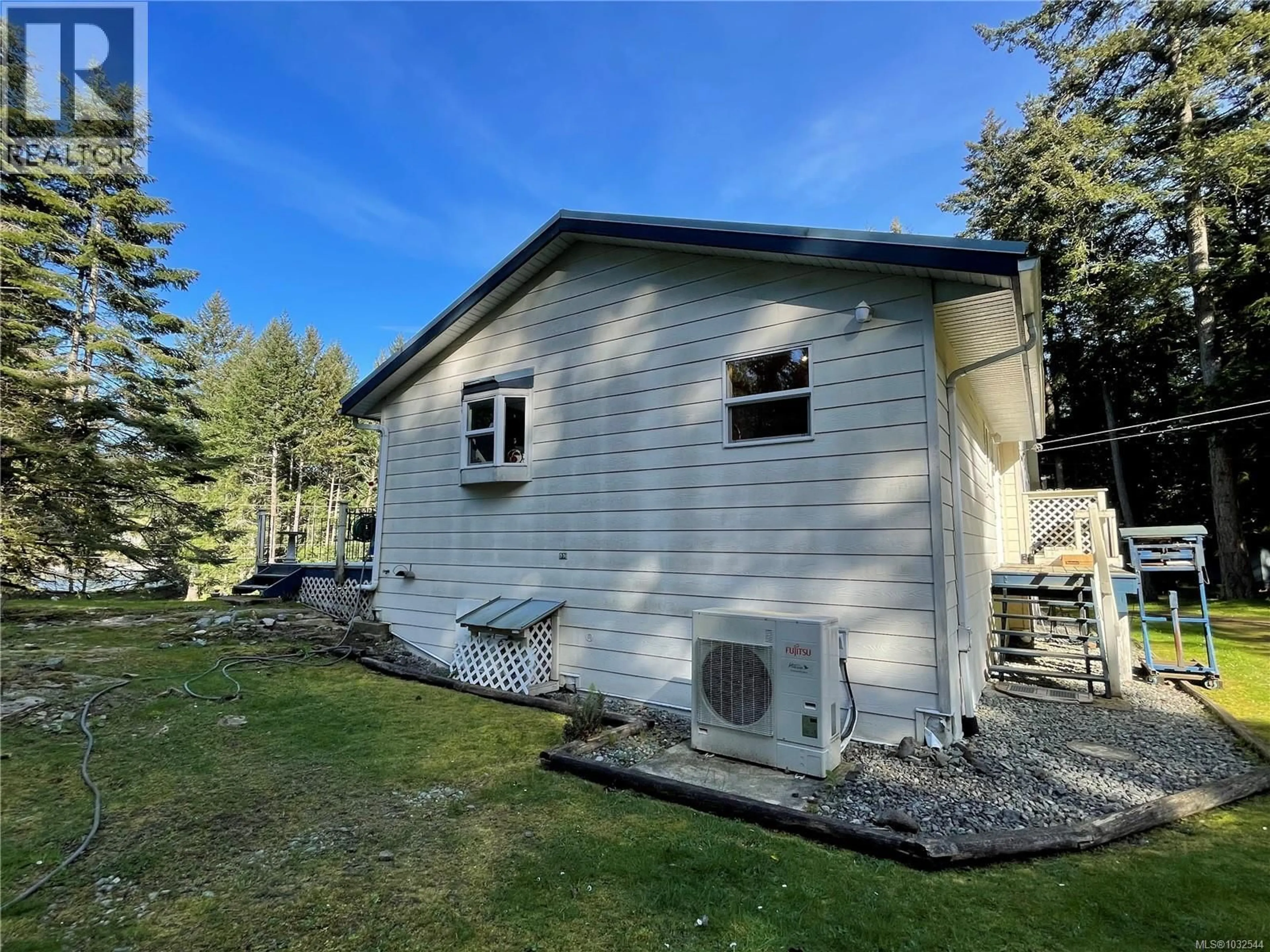 Unknown for 873 DRIFTWOOD DRIVE, Mudge Island British Columbia V0V0V0